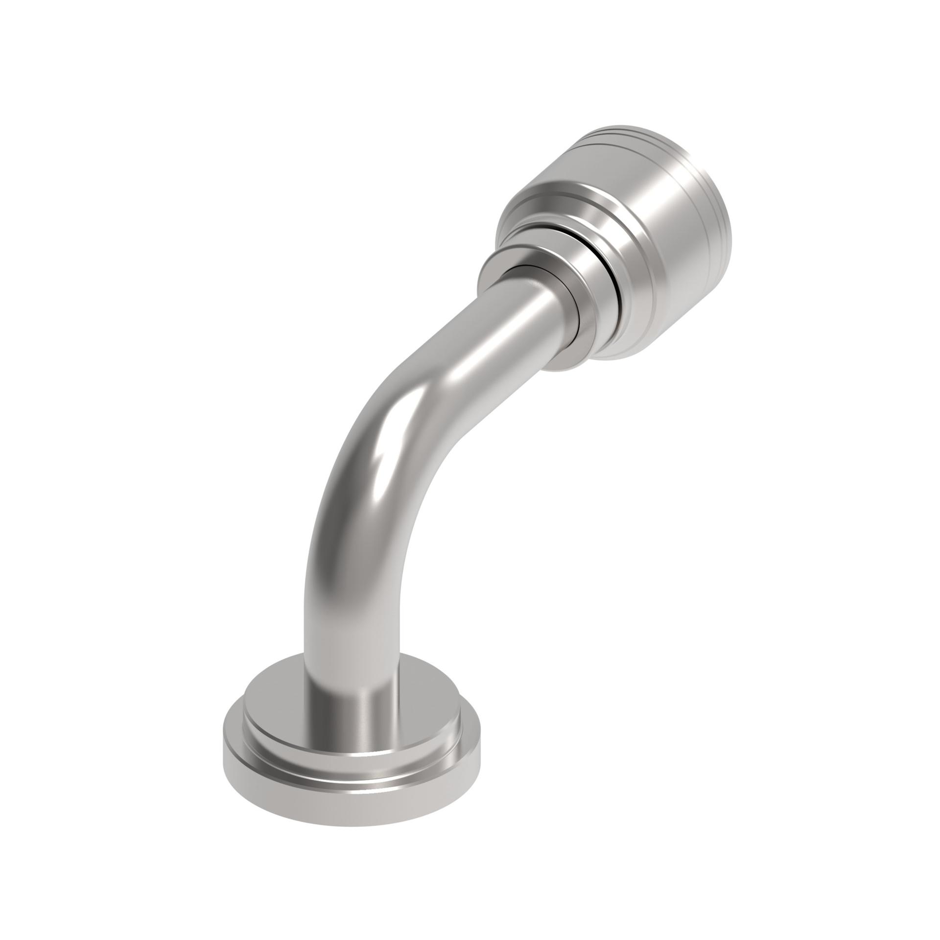 Hose Fittings 12Z-G80 (RIGHT)