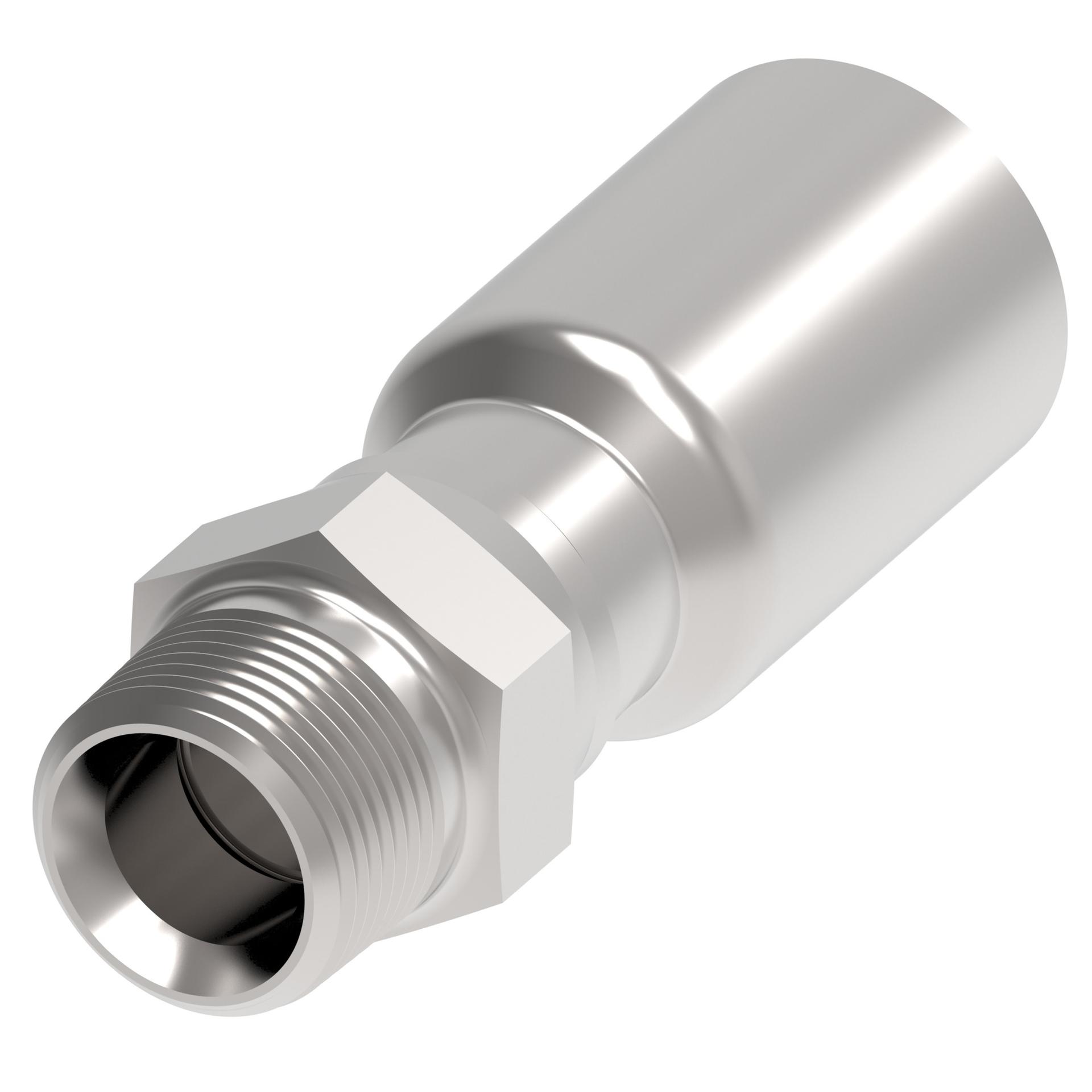 Hose Fittings 16U-J16 (RIGHT)