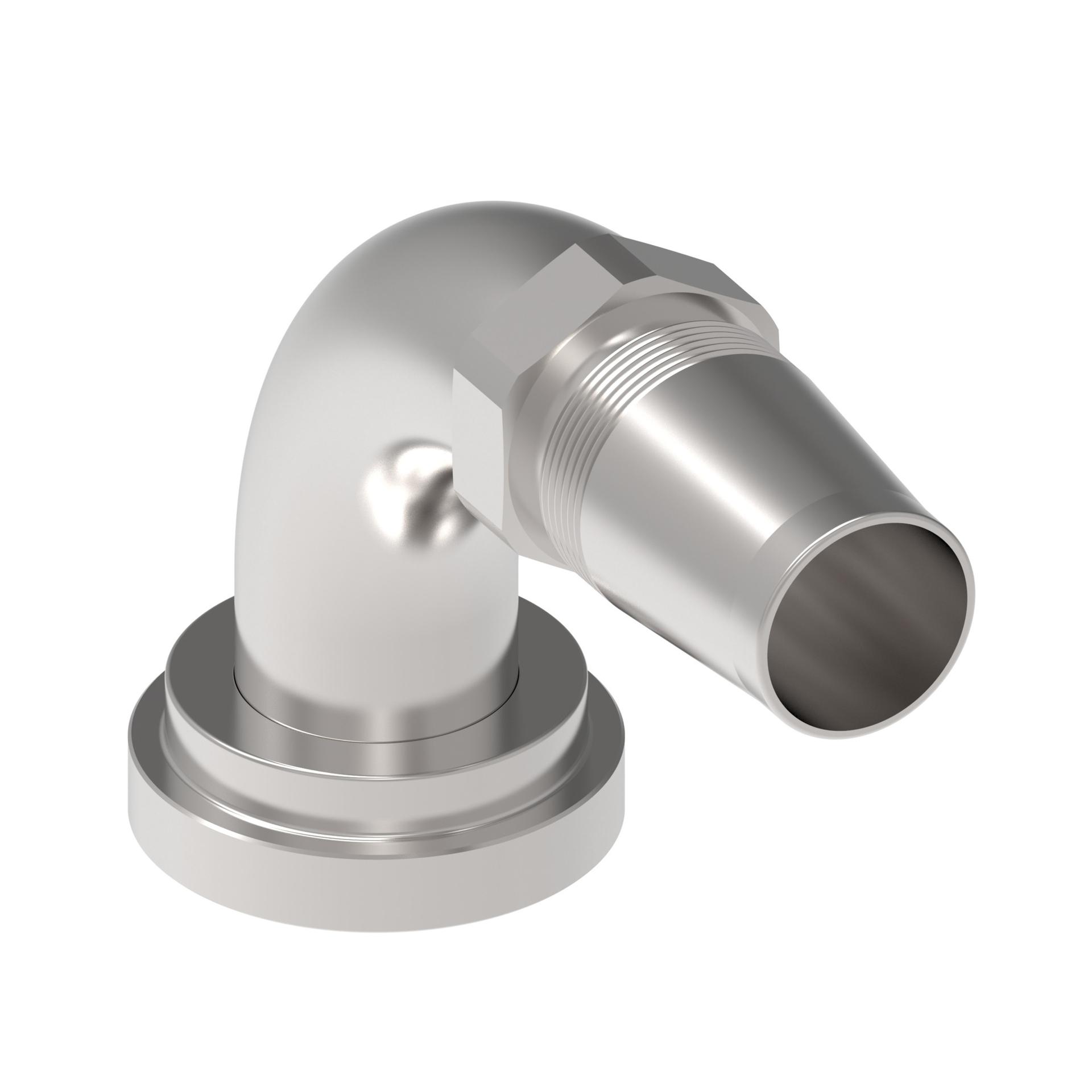 Hose Fittings 4679-XX (LEFT)