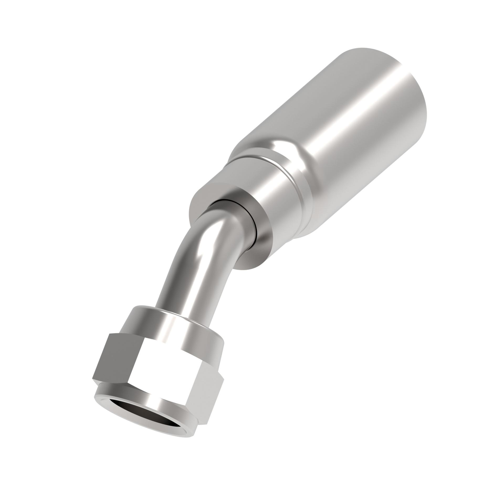 Hose Fittings 90305-065540 (RIGHT)