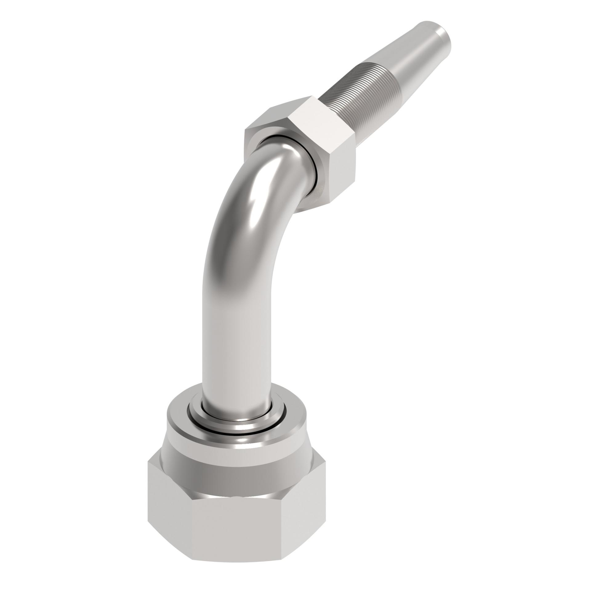 Hose Fittings FJ8709-S (RIGHT)