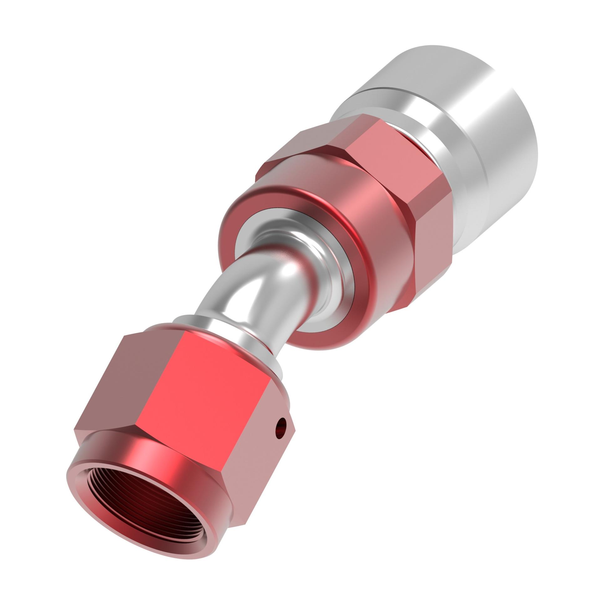 Hose Fittings FBM4272 (RIGHT)