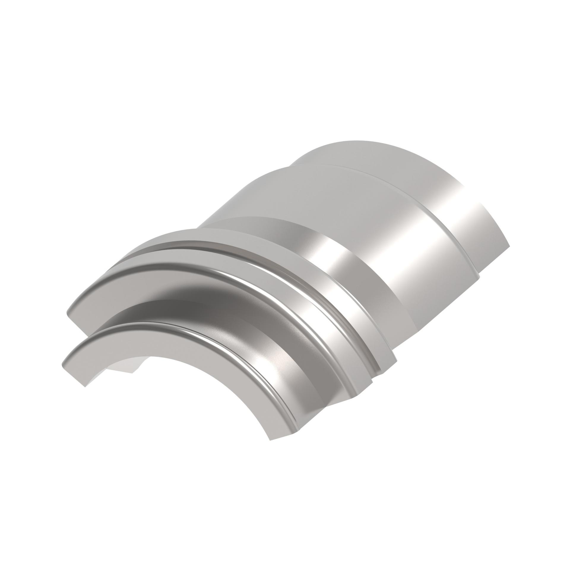 Hose Fittings AE11496H (RIGHT)