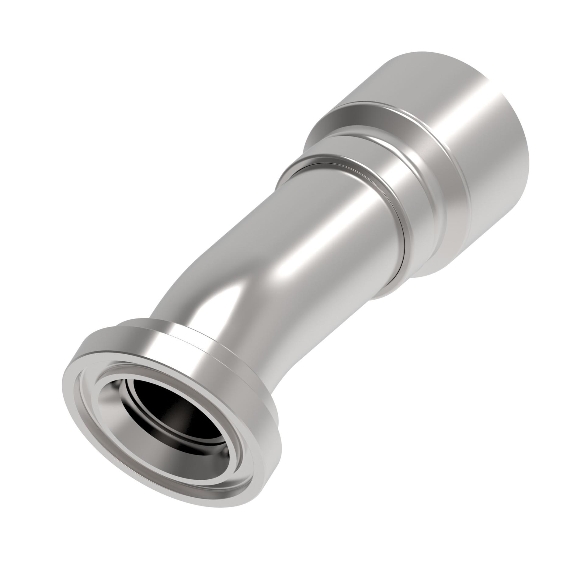 Hose Fittings 1G20FLD16 (RIGHT)