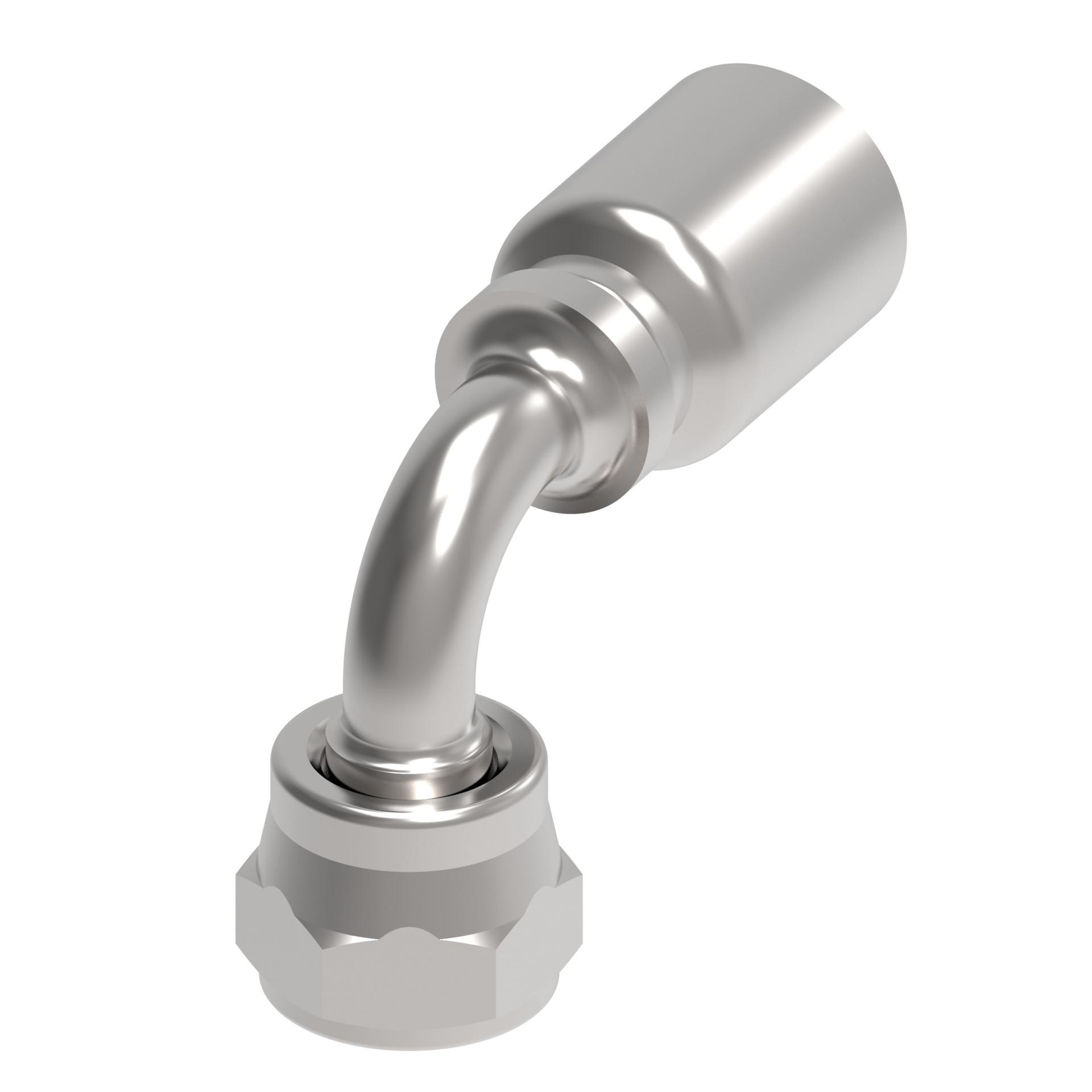 Hose Fittings 1GXXBFBXX (RIGHT)