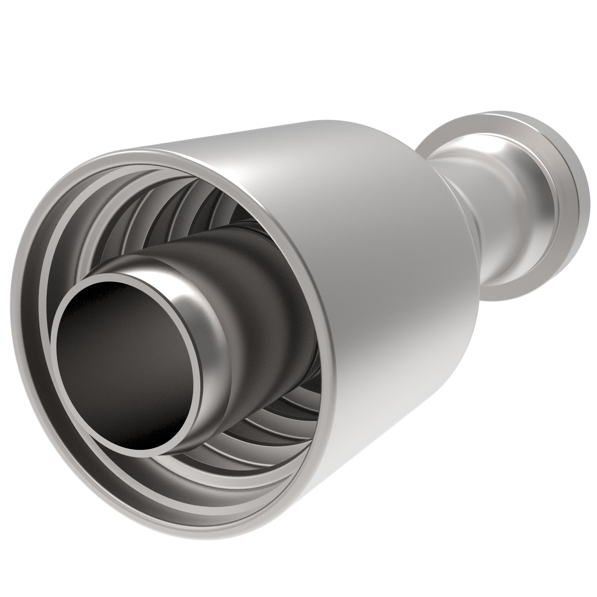 Hose Fittings 1Z24CT24 (RIGHT)