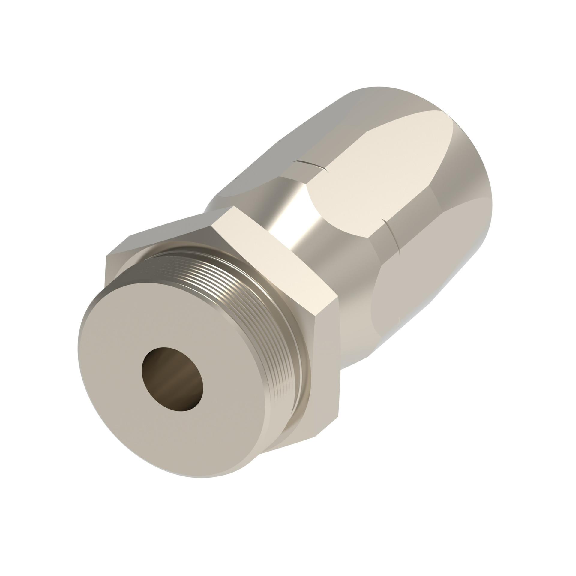 Hose Fittings 4-190909 (RIGHT)