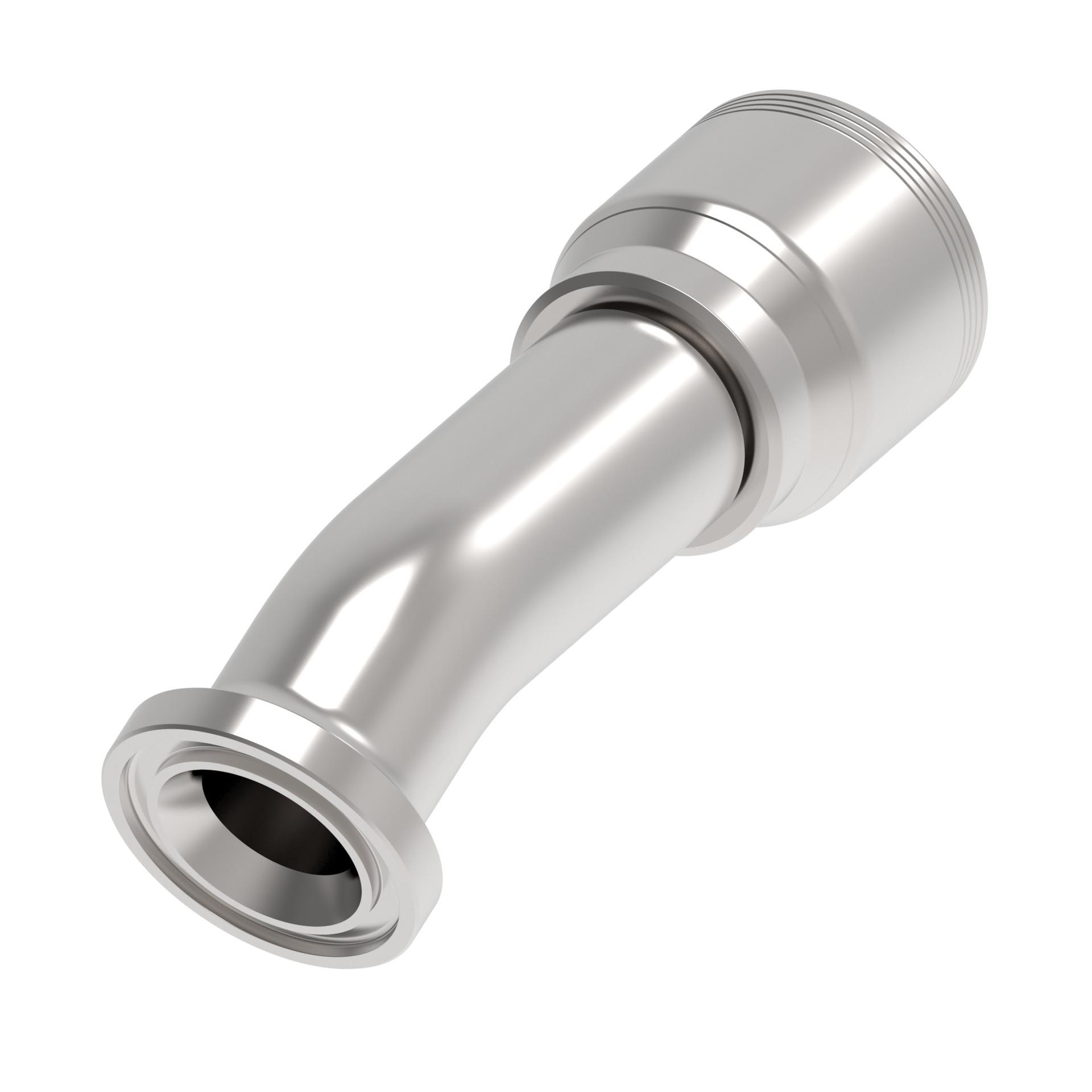 Hose Fittings 4S20FLD16 (RIGHT)