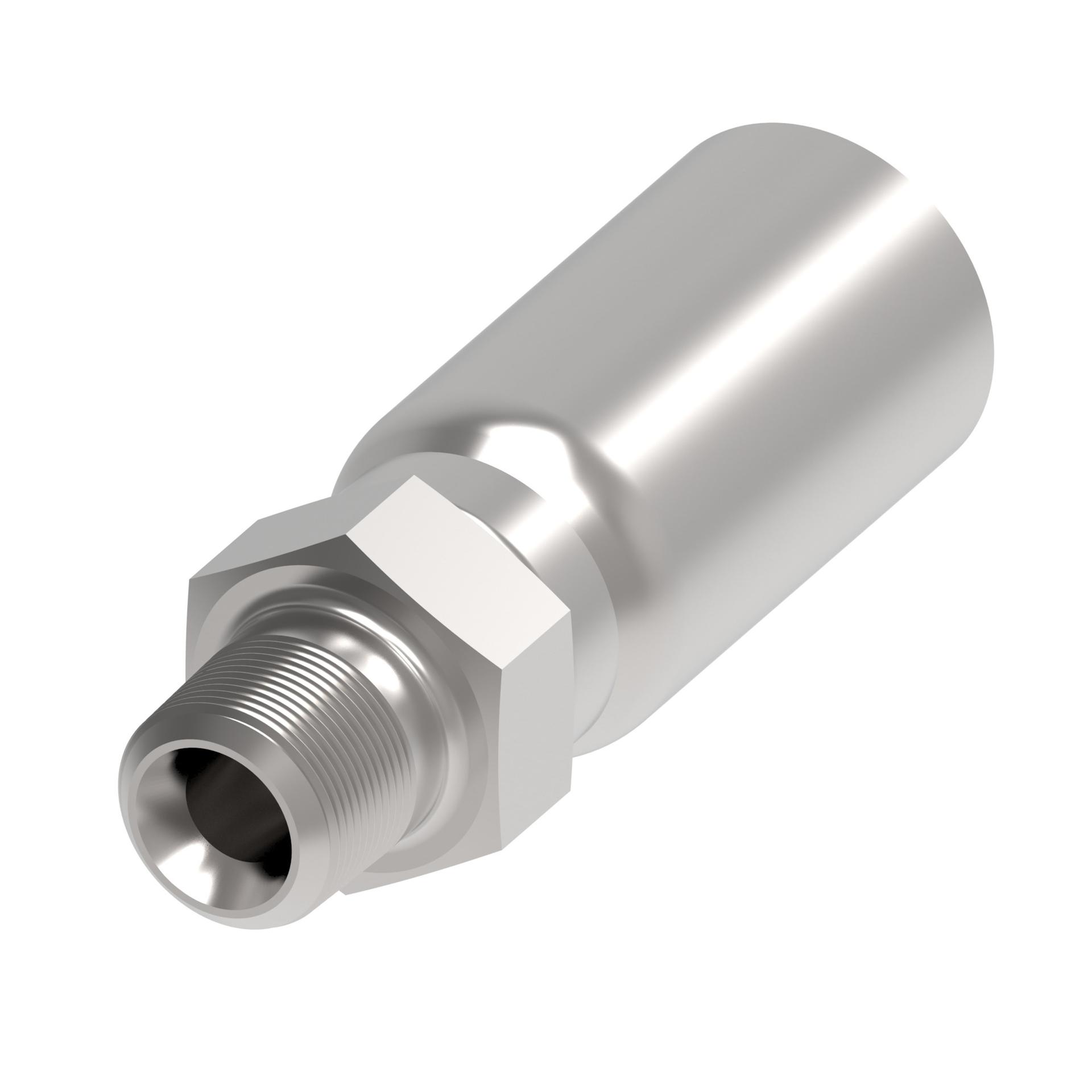 Hose Fittings 90HXX-XX1000 (RIGHT)