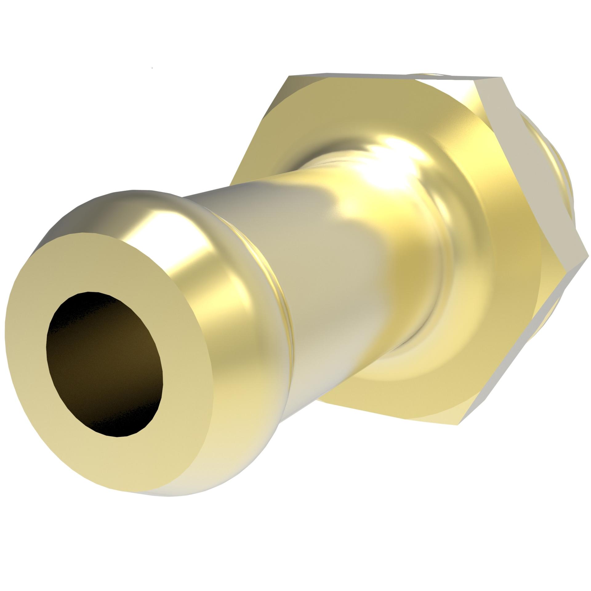 Hose Fittings 110-31962 (RIGHT)