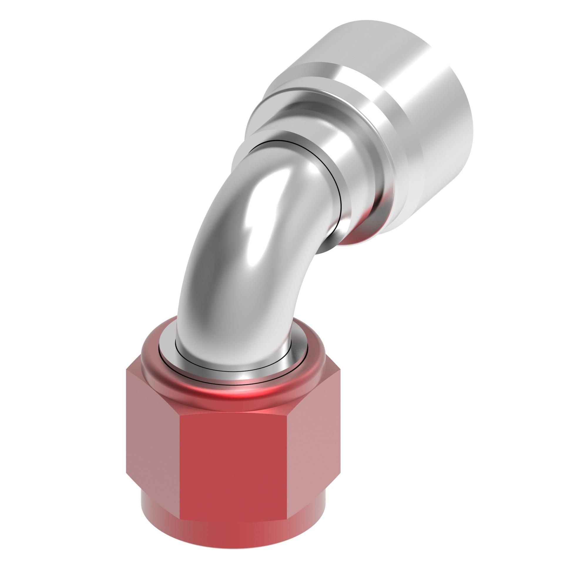 Hose Fittings FBM4134 (RIGHT)