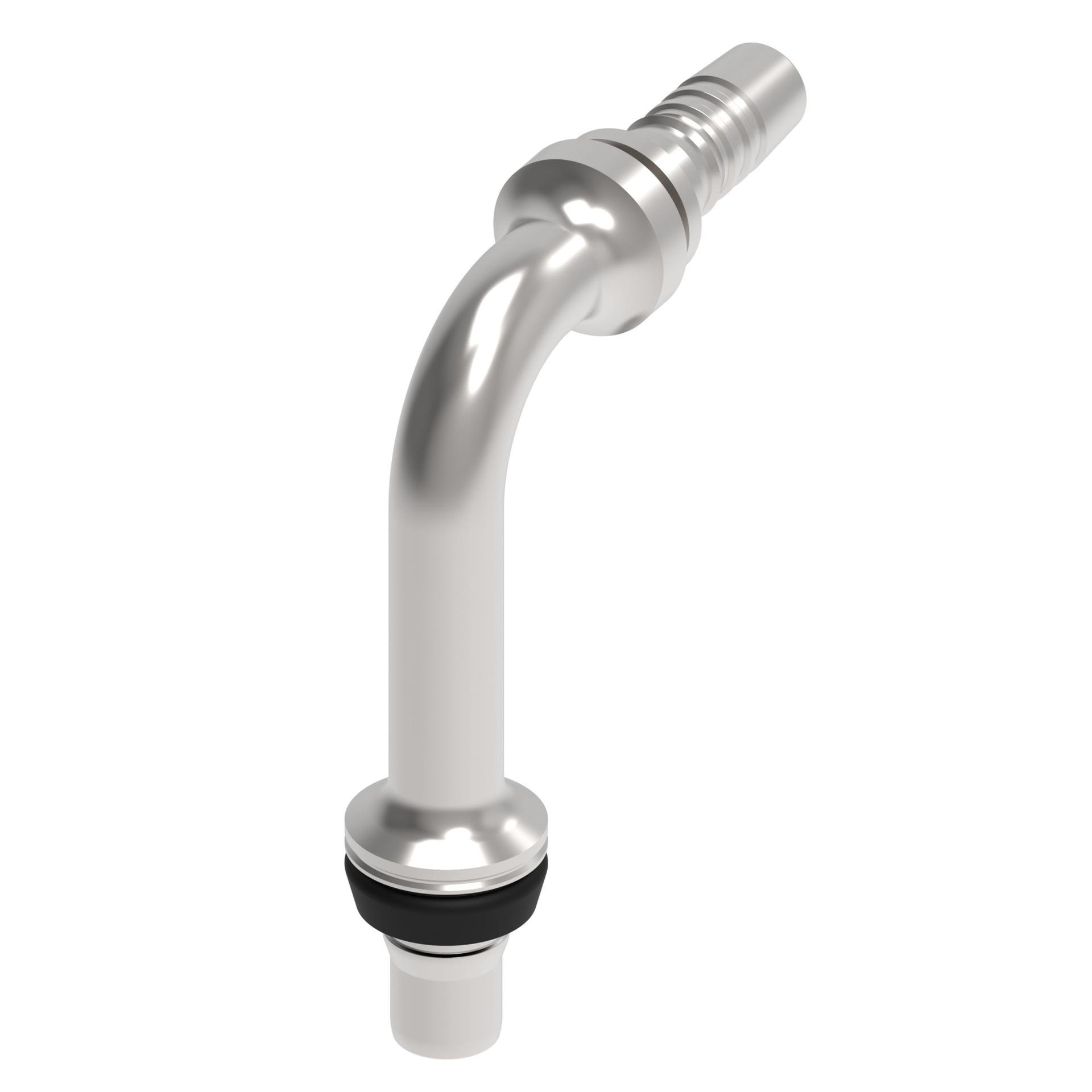Hose Fittings 1SXXMCCXX (RIGHT)