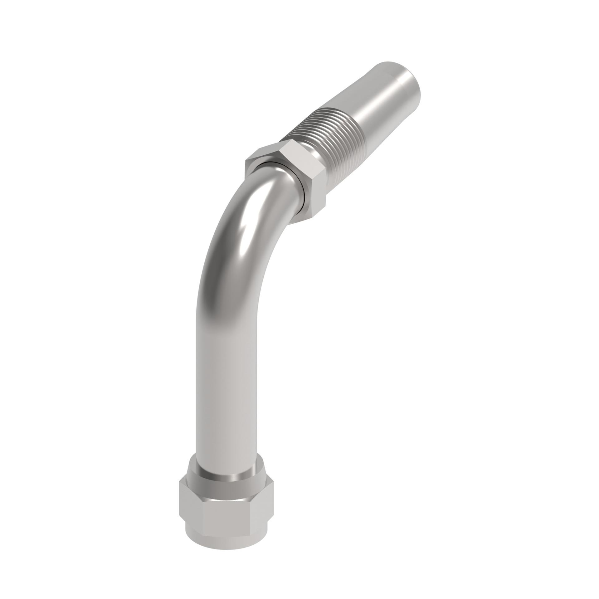 Hose Fittings 185263-4S (RIGHT)