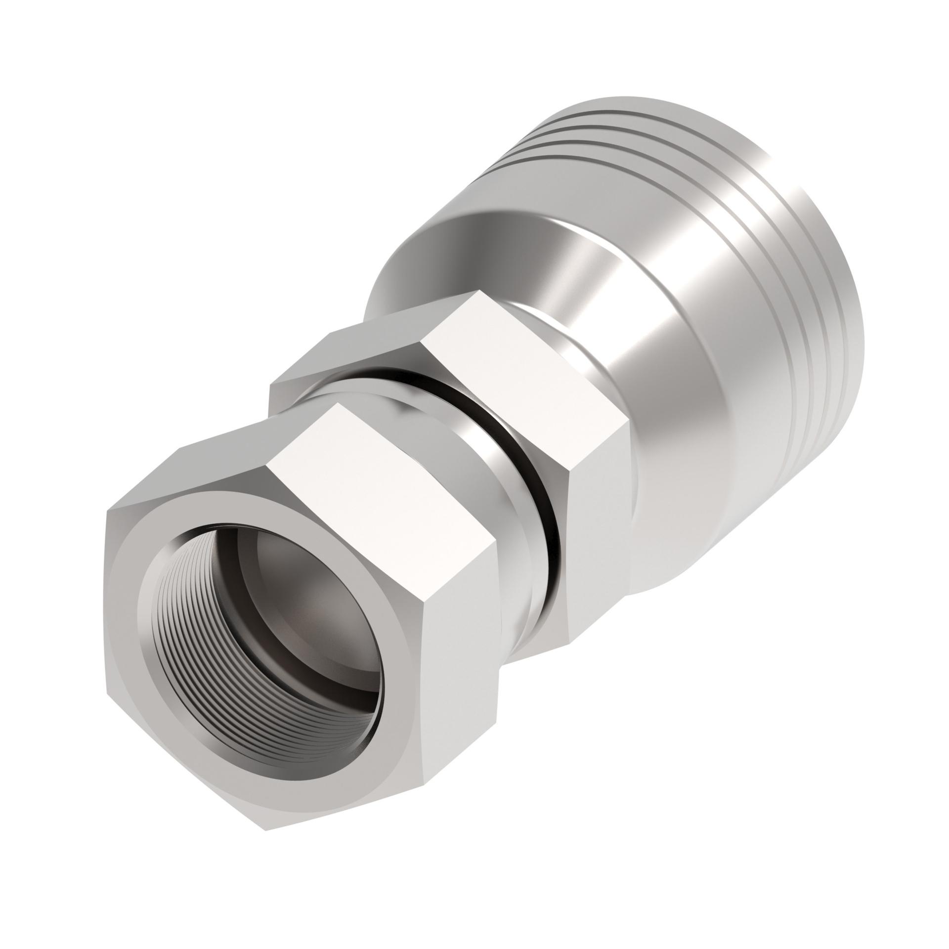 Hose Fittings 1B10KF10 (RIGHT)