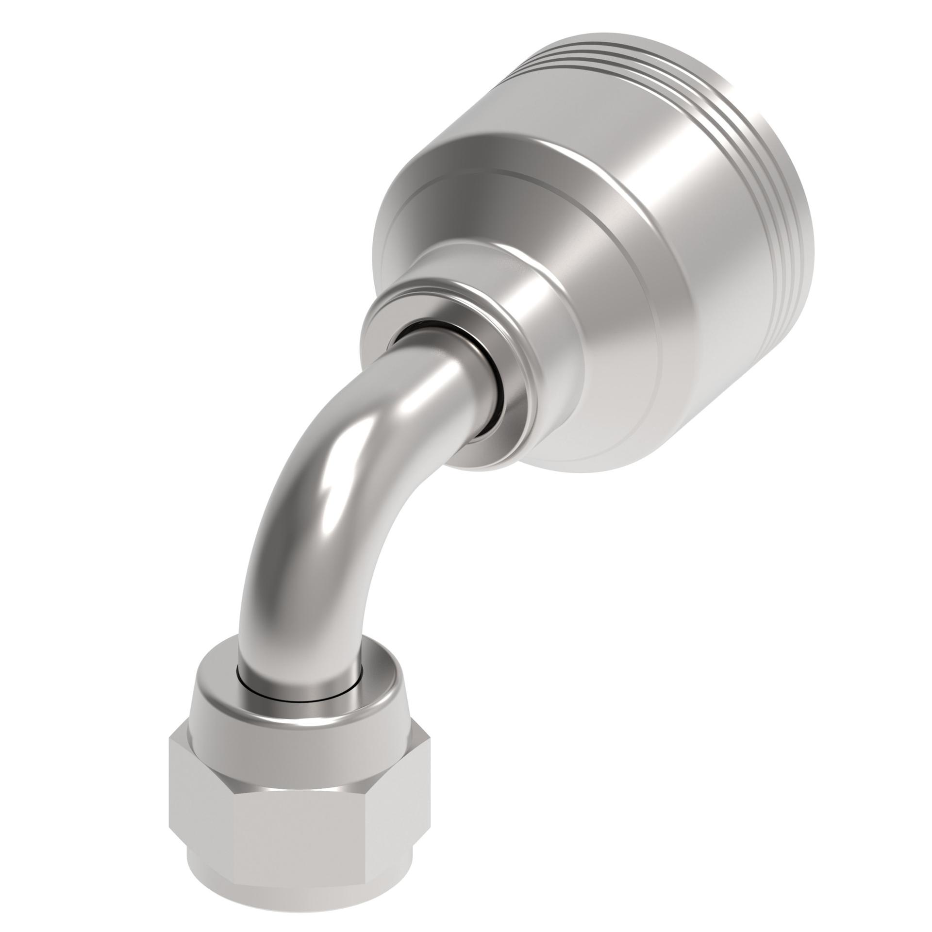 Hose Fittings 1BA6FJB6 (RIGHT)