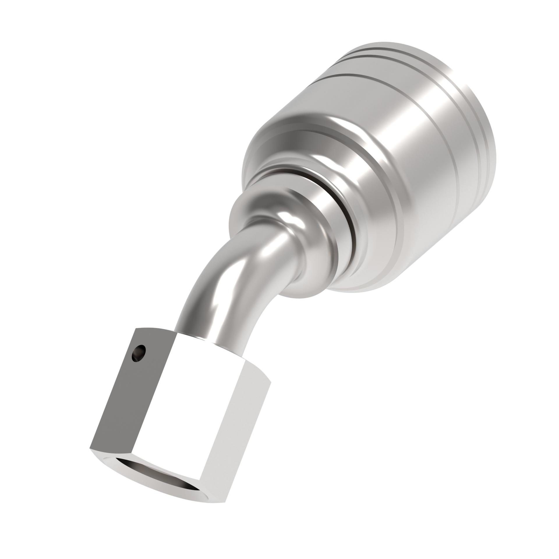 Hose Fittings 1A5DLA4 (RIGHT)