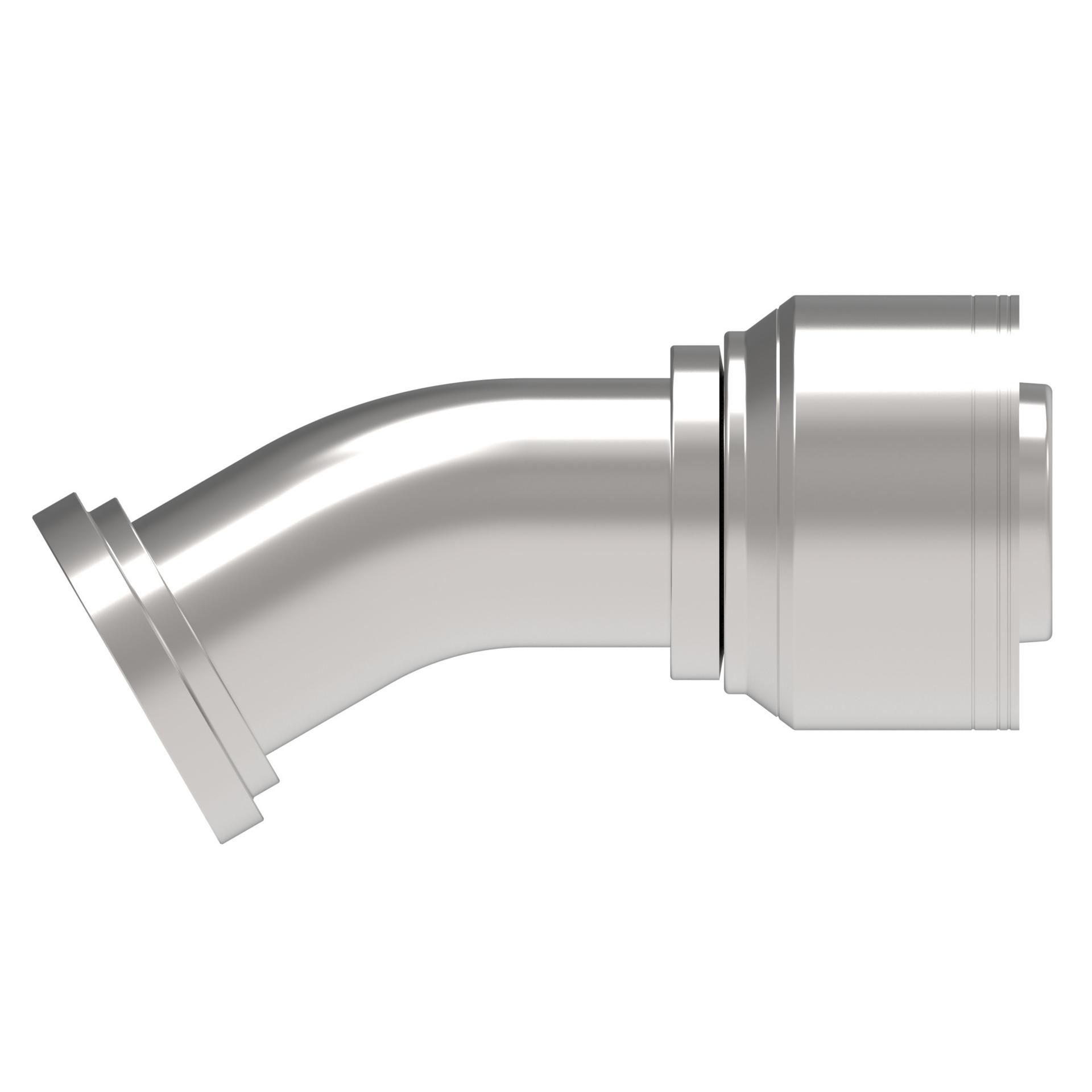 Hose Fittings 1A32FLF32 (CENTER)