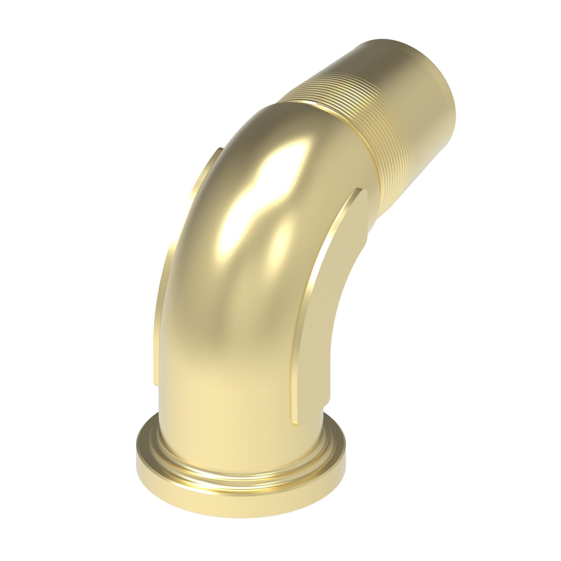 Hose Fittings 188-185029 (RIGHT)