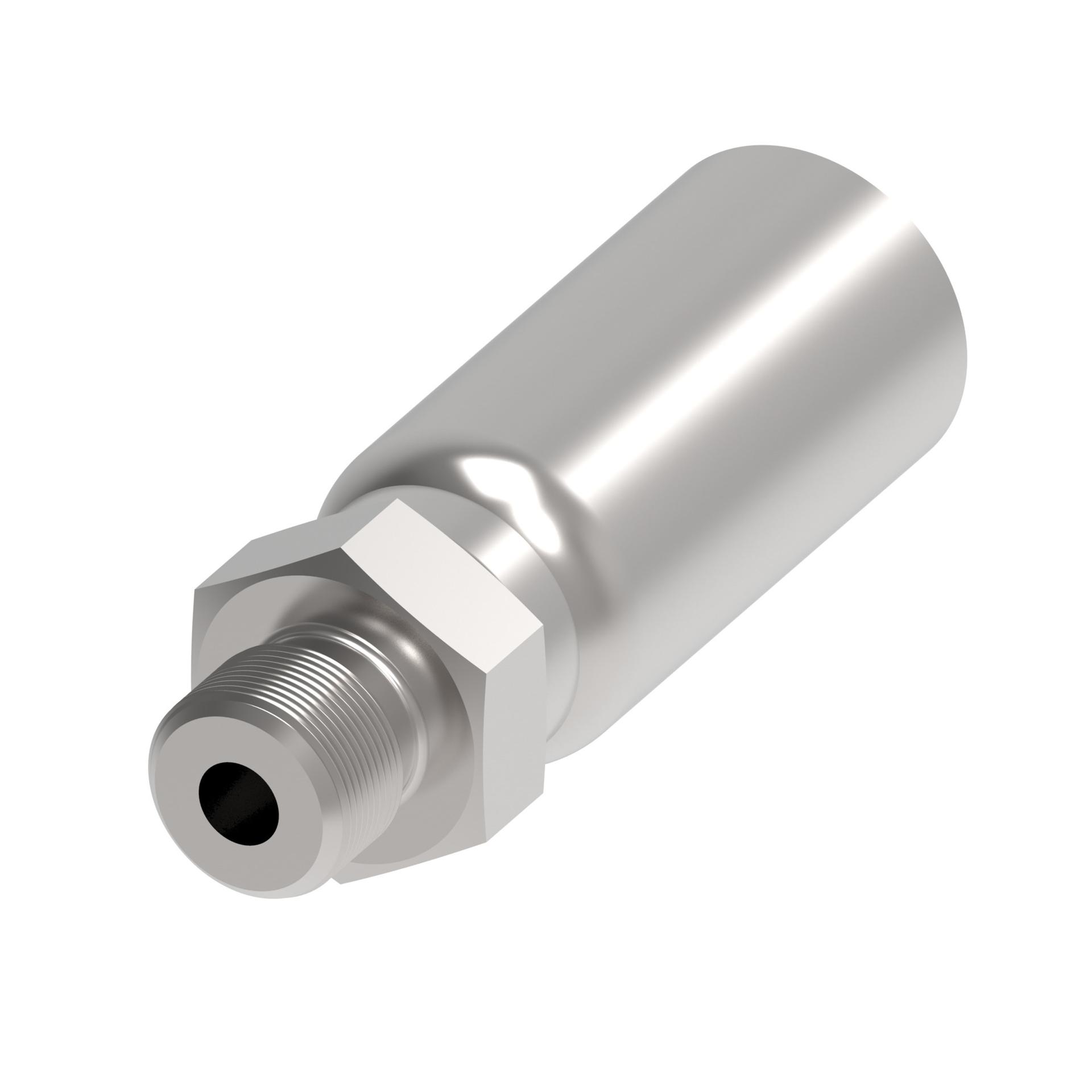 Hose Fittings 90304-04D000 (RIGHT)