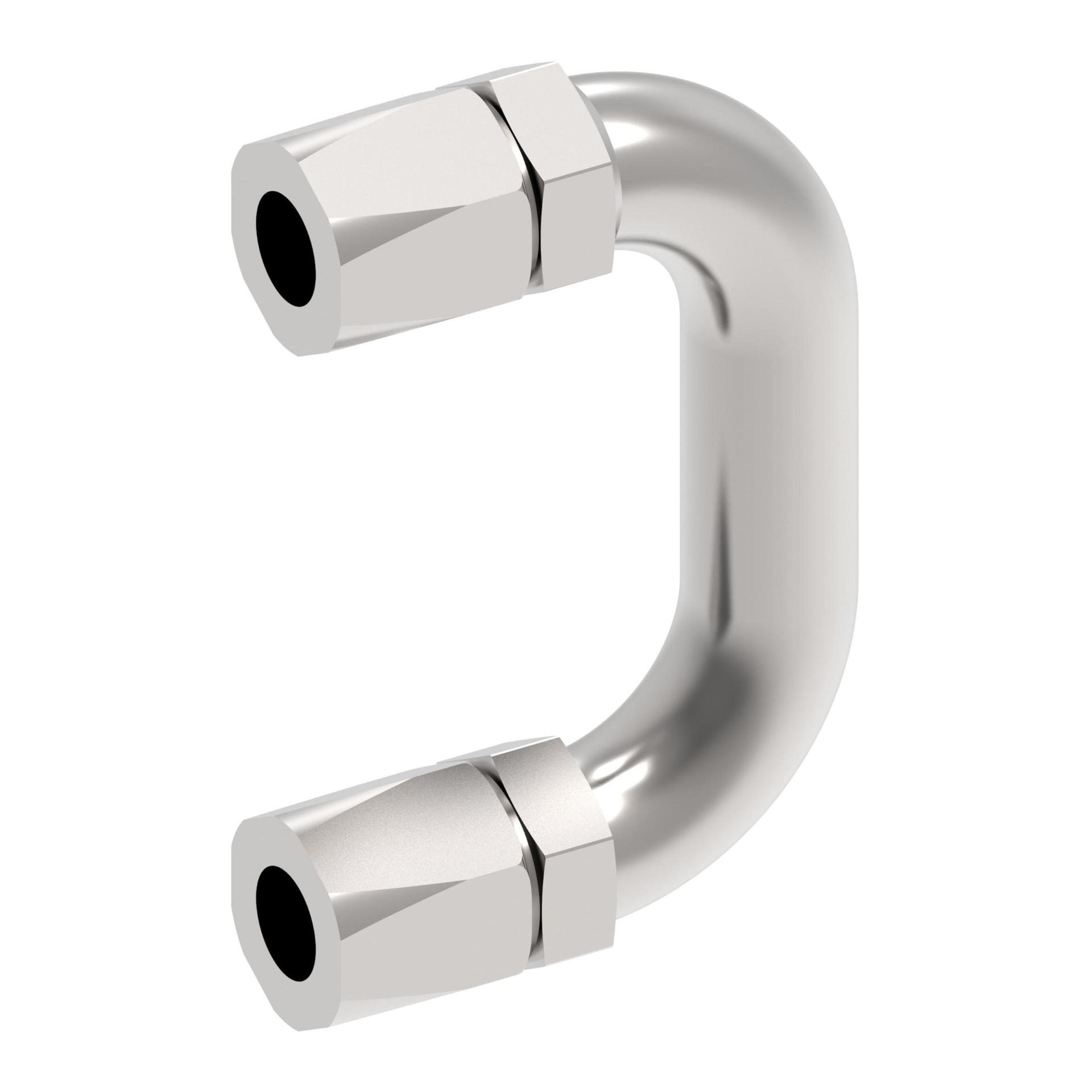 Hose Fittings AE38055 (RIGHT)