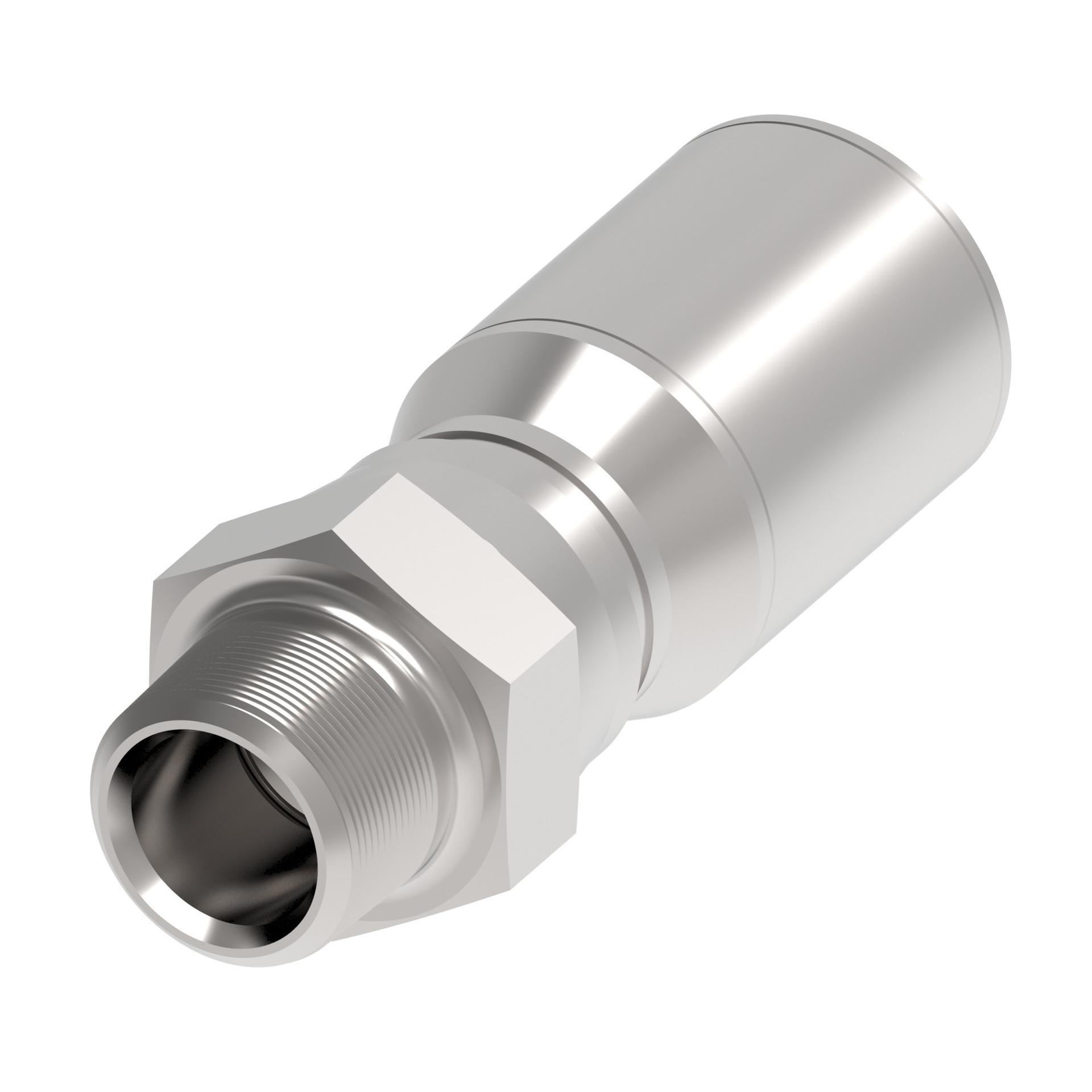 Hose Fittings FJ9126-S (RIGHT)