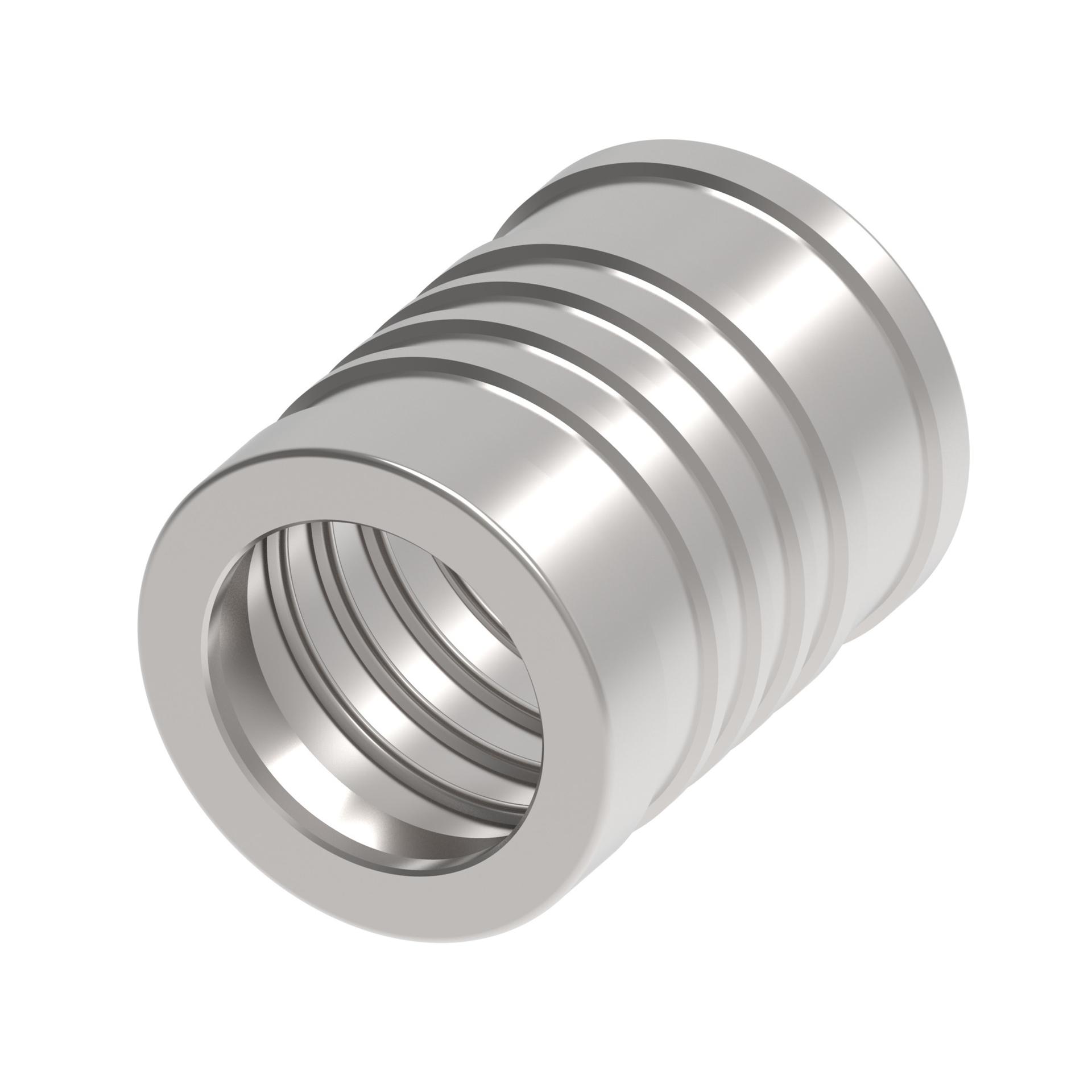 Hose Fittings GH10243-20 (RIGHT)