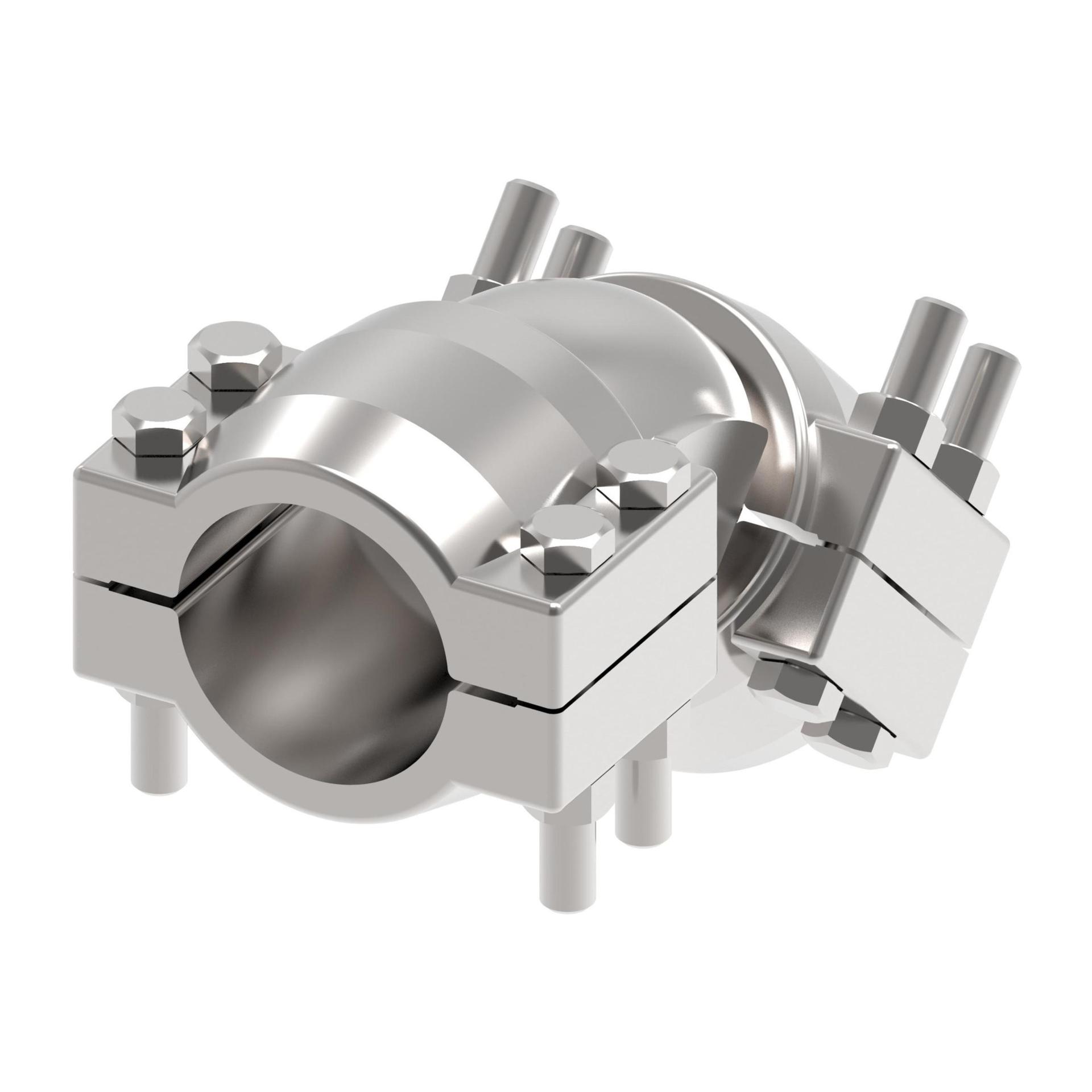 Hose Fittings Image-EJ3805 (RIGHT)