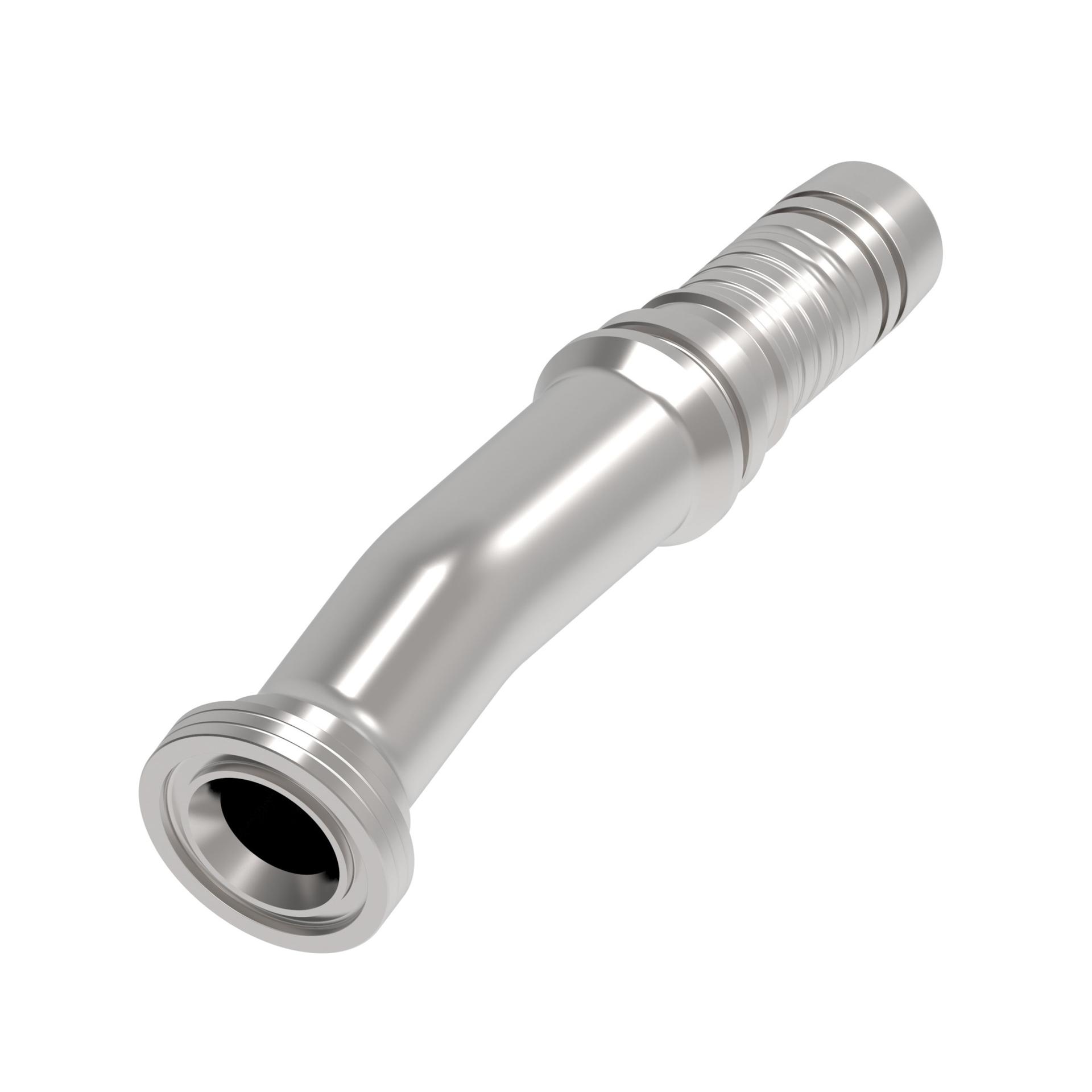 Hose Fittings1F00751-2020-S (RIGHT)