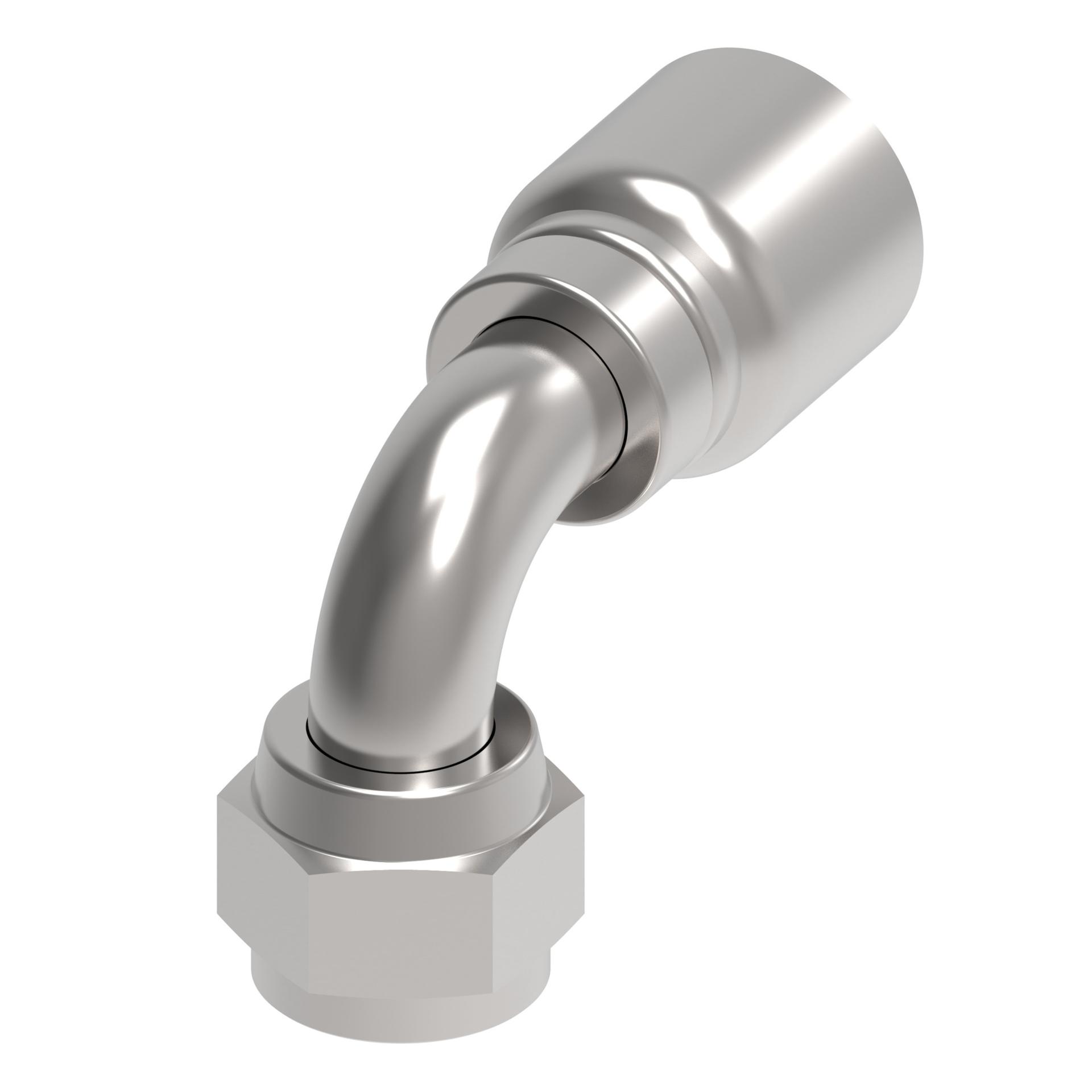 Hose Fittings1G10FJB10 (RIGHT)