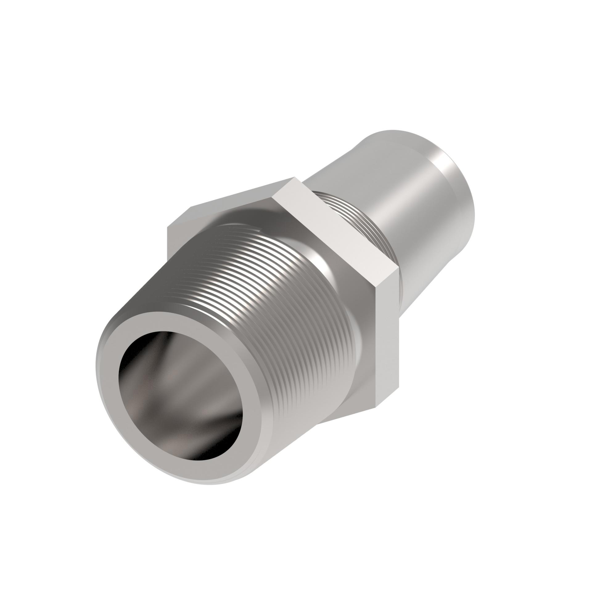 Hose Fittings11-545-20-20 (RIGHT)
