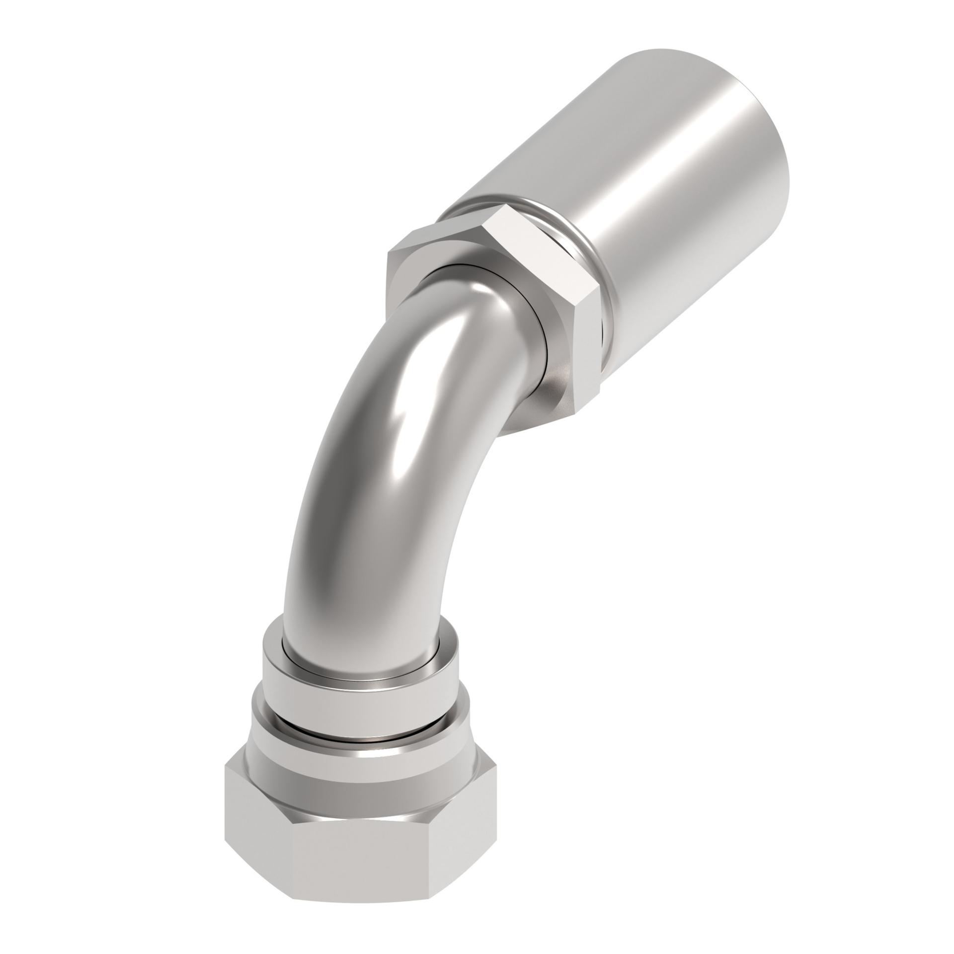 Hose FittingsFC5814-1616S (RIGHT)