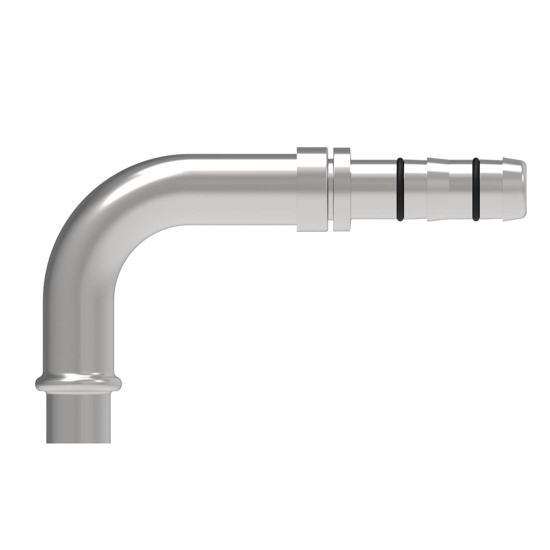 Hose FittingsGA23855-12-12-OM (CENTER)