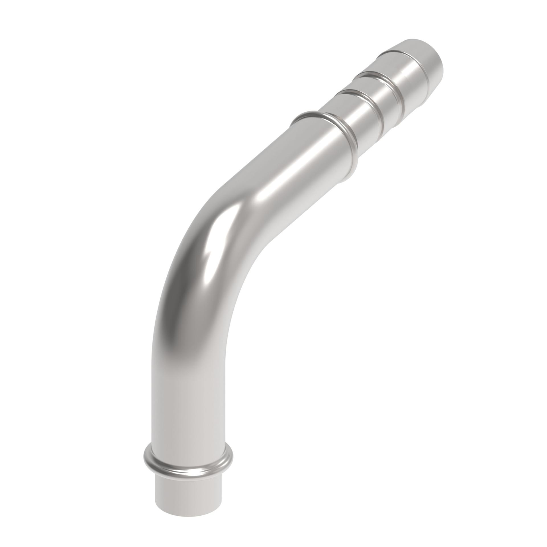 Hose FittingsGH23702-OM (RIGHT)