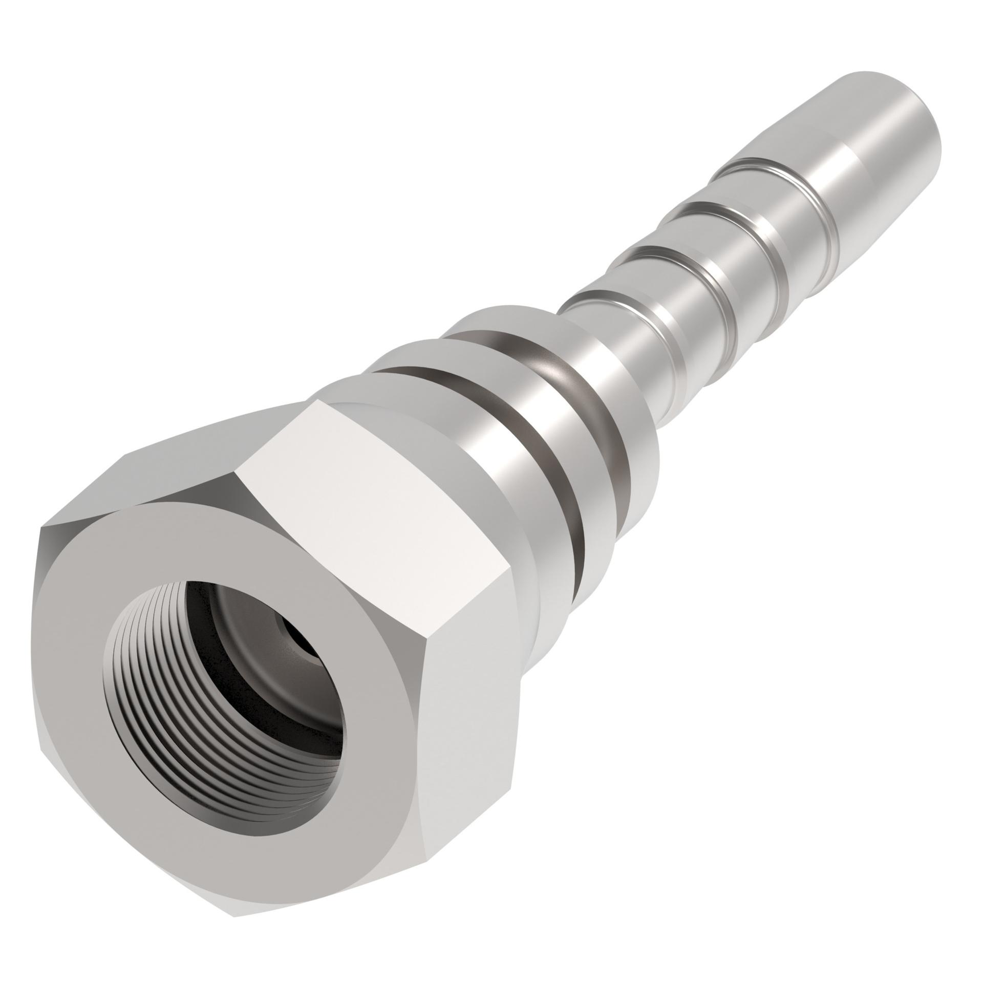 Hose Fittings 20211-10-03Z (RIGHT)