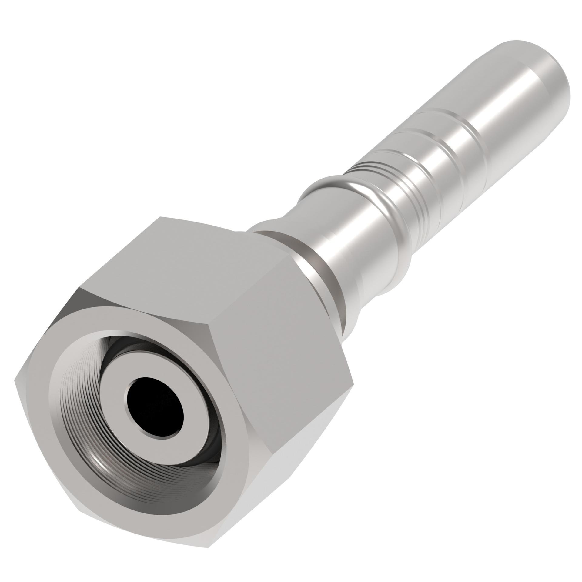 Hose Fittings 20513-24-08MNTZ (RIGHT)