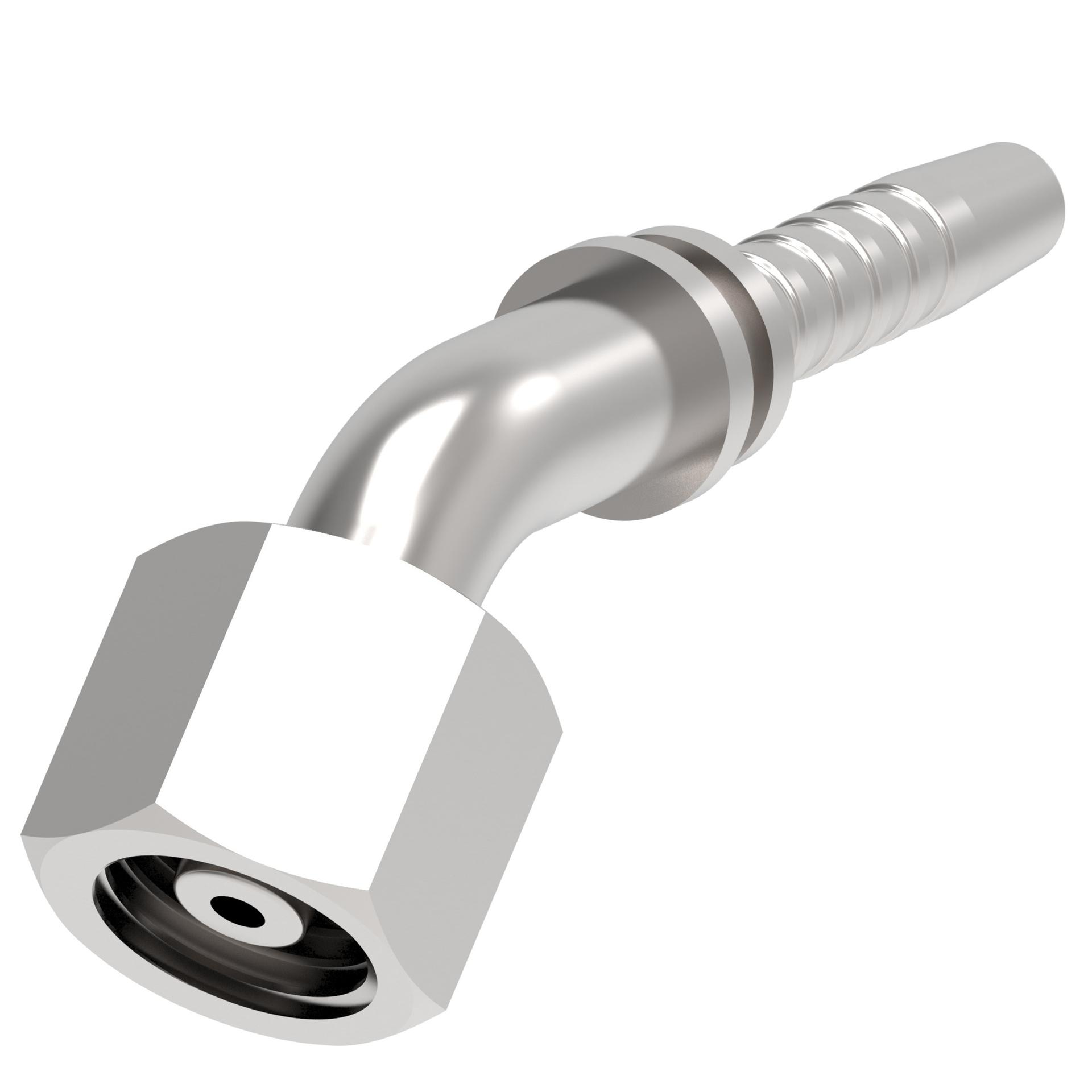 Hose Fittings 20541-14-04WZ (RIGHT)