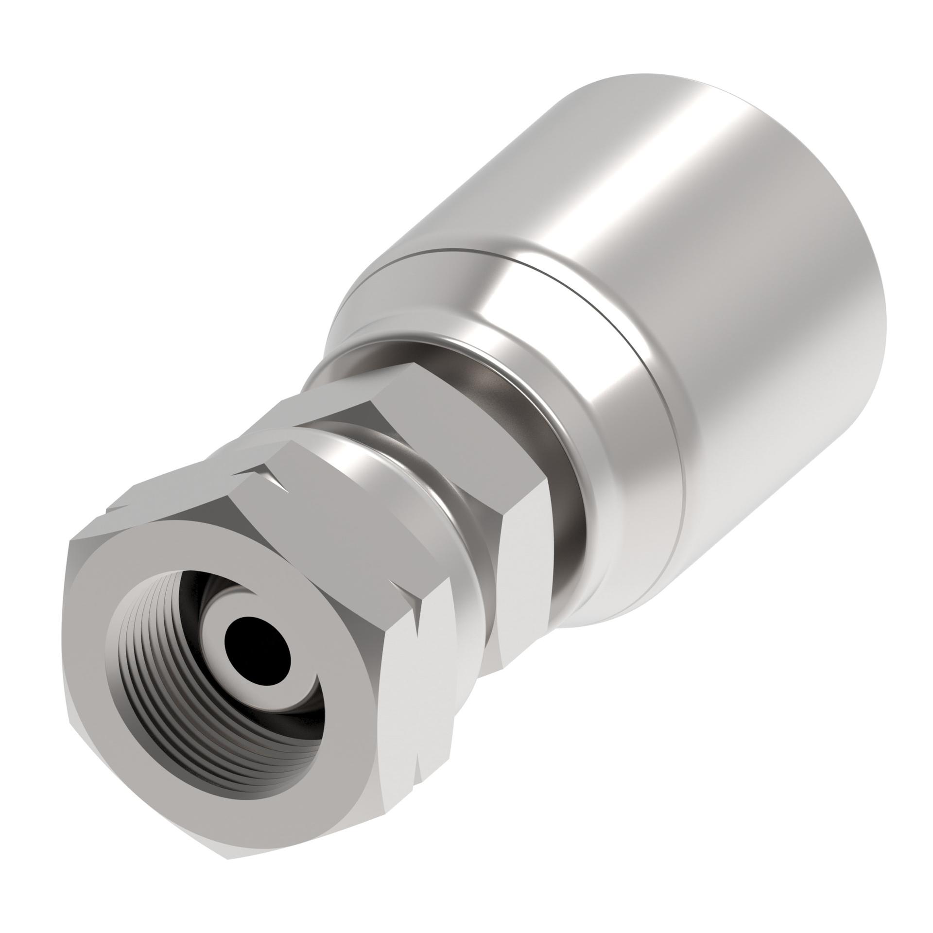 Hose Fittings 22611DY-04-04SU (RIGHT)