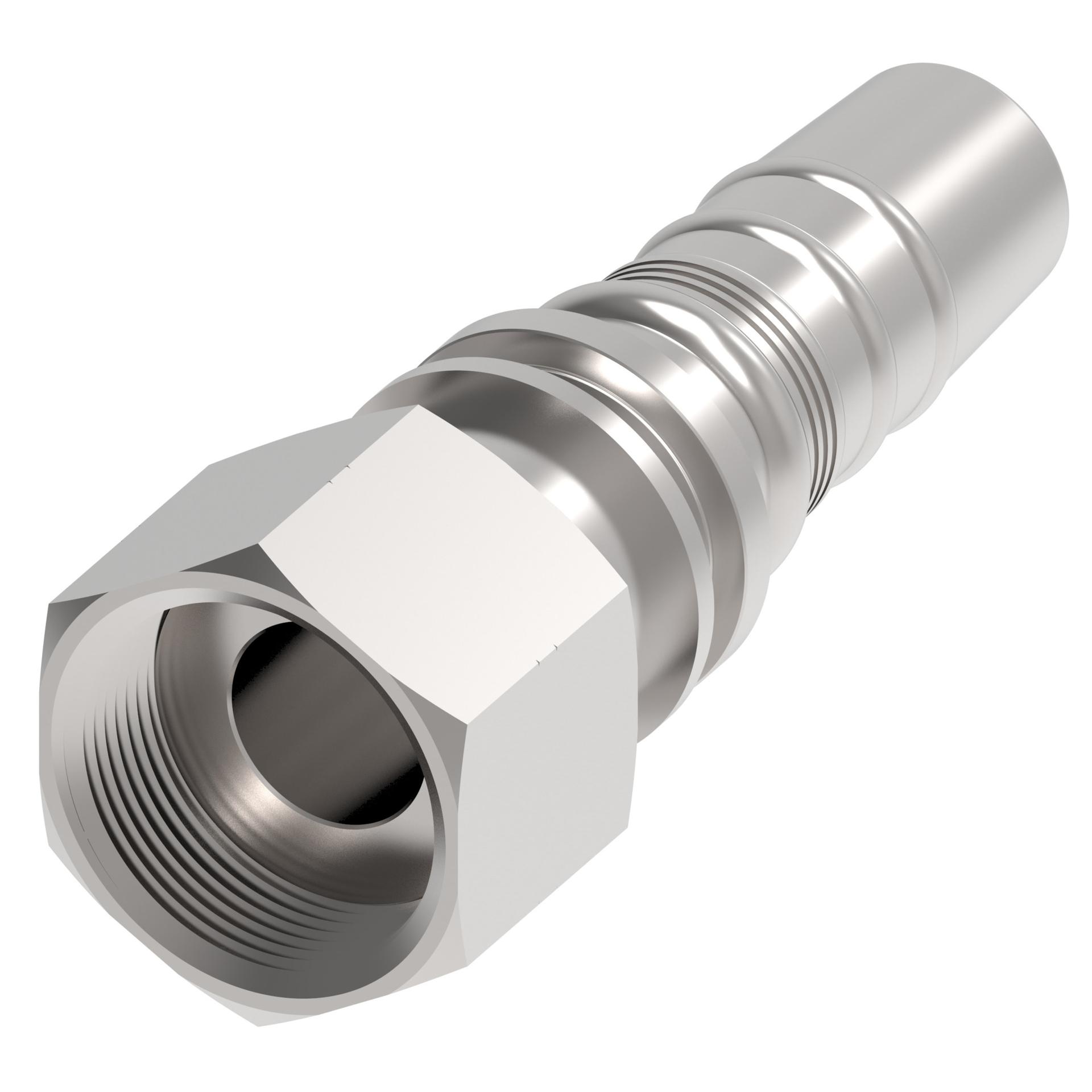 Hose Fittings 24213-16-16WZ (RIGHT)