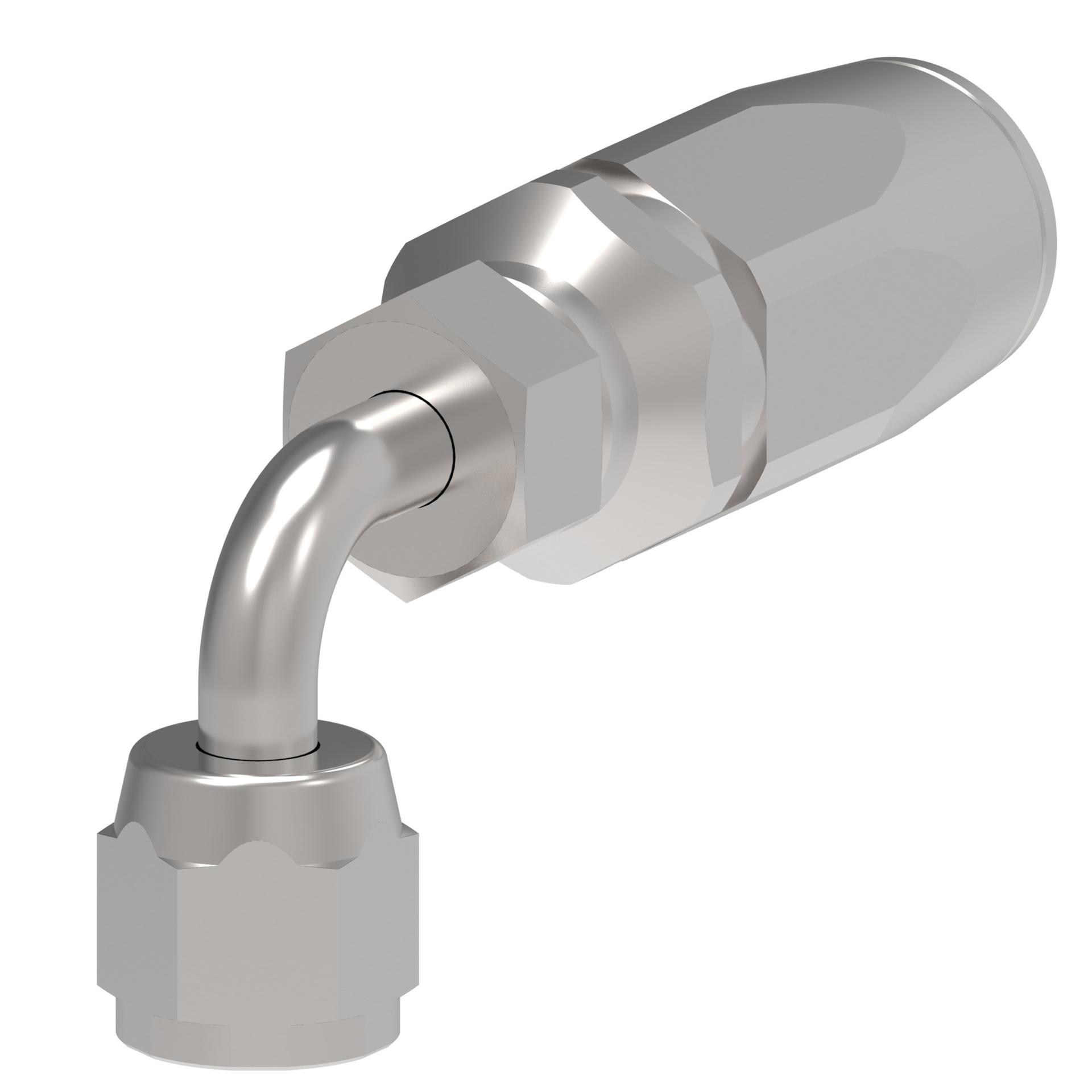 Hose Fittings 1R4FJB4(RIGHT)