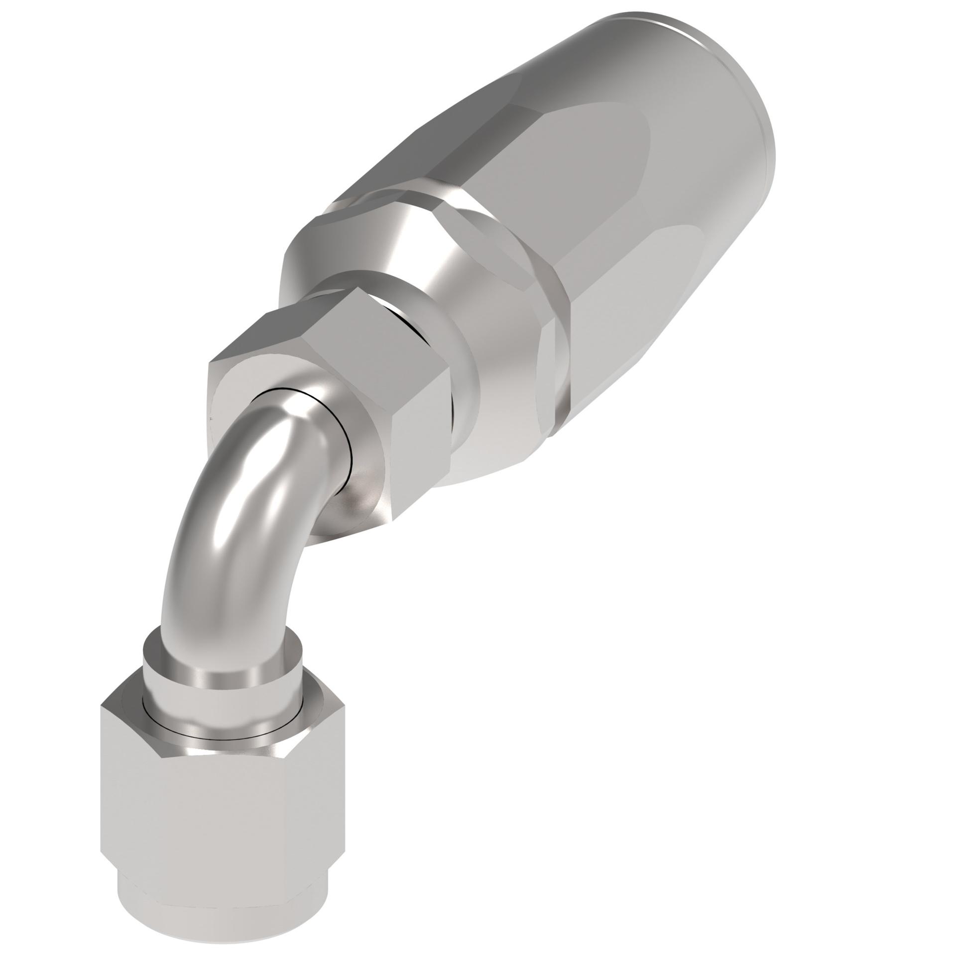 Hose Fittings 1R6FJB6(RIGHT)