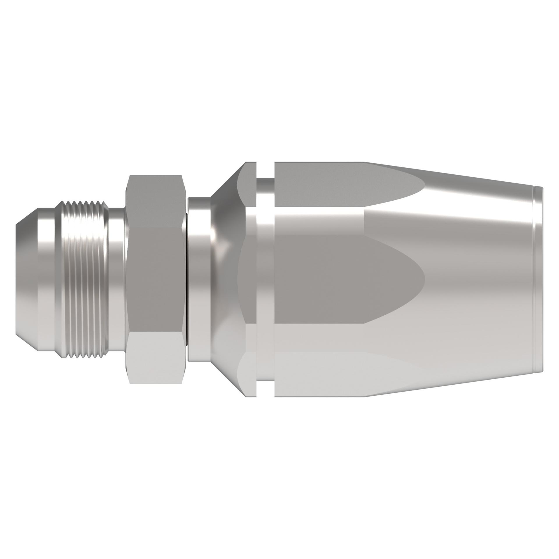 Hose Fittings 1R16MJ16(CENTER)