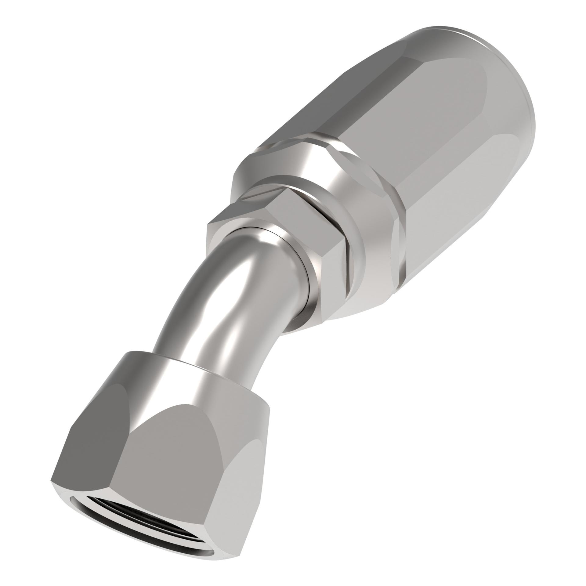 Hose Fittings 1RA12FJA12(RIGHT)