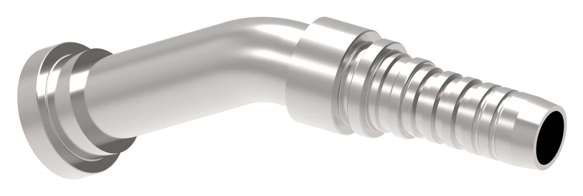 Hose Fittings 1W16FHF16(LEFT)