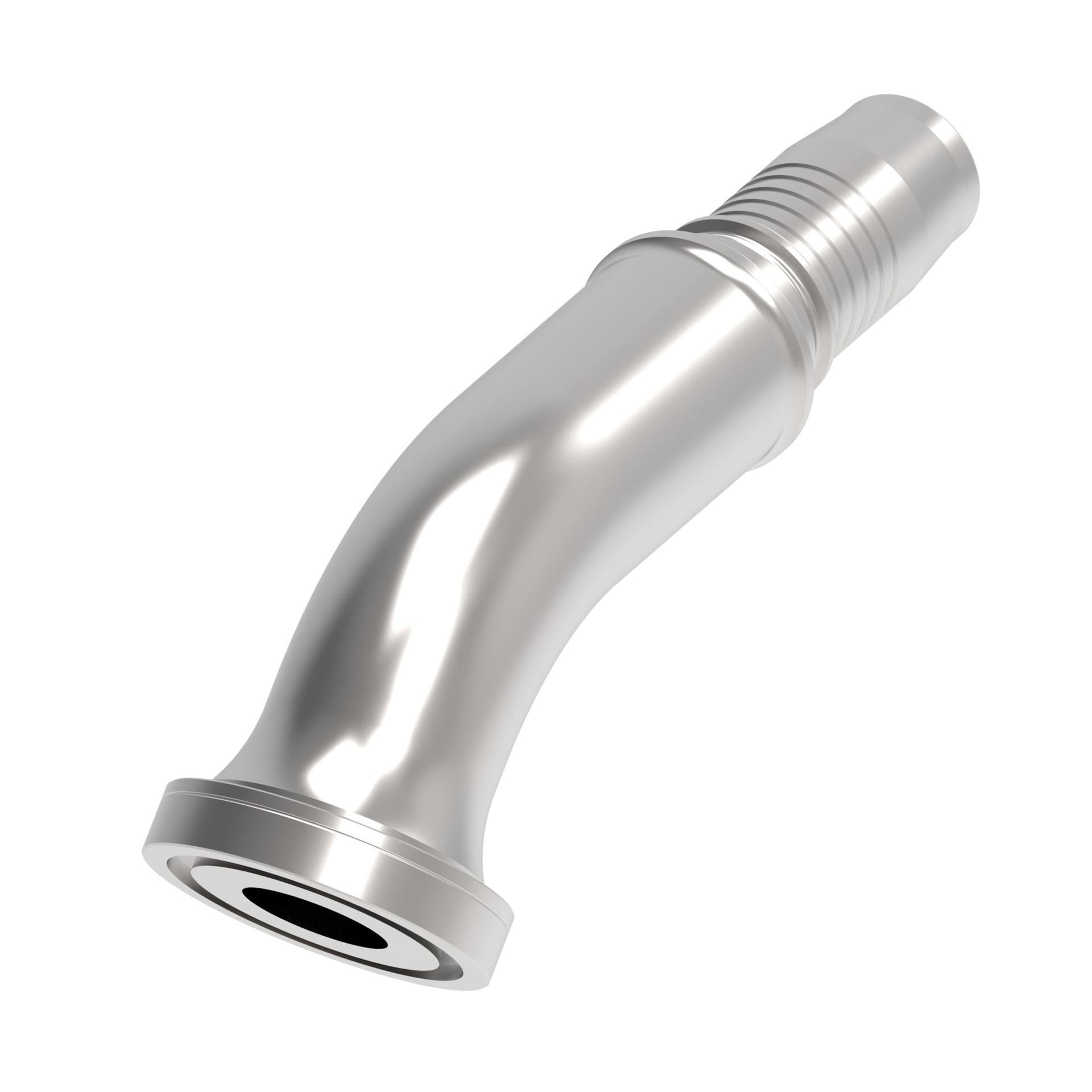 Hose Fittings 2K24FHA20(RIGHT)