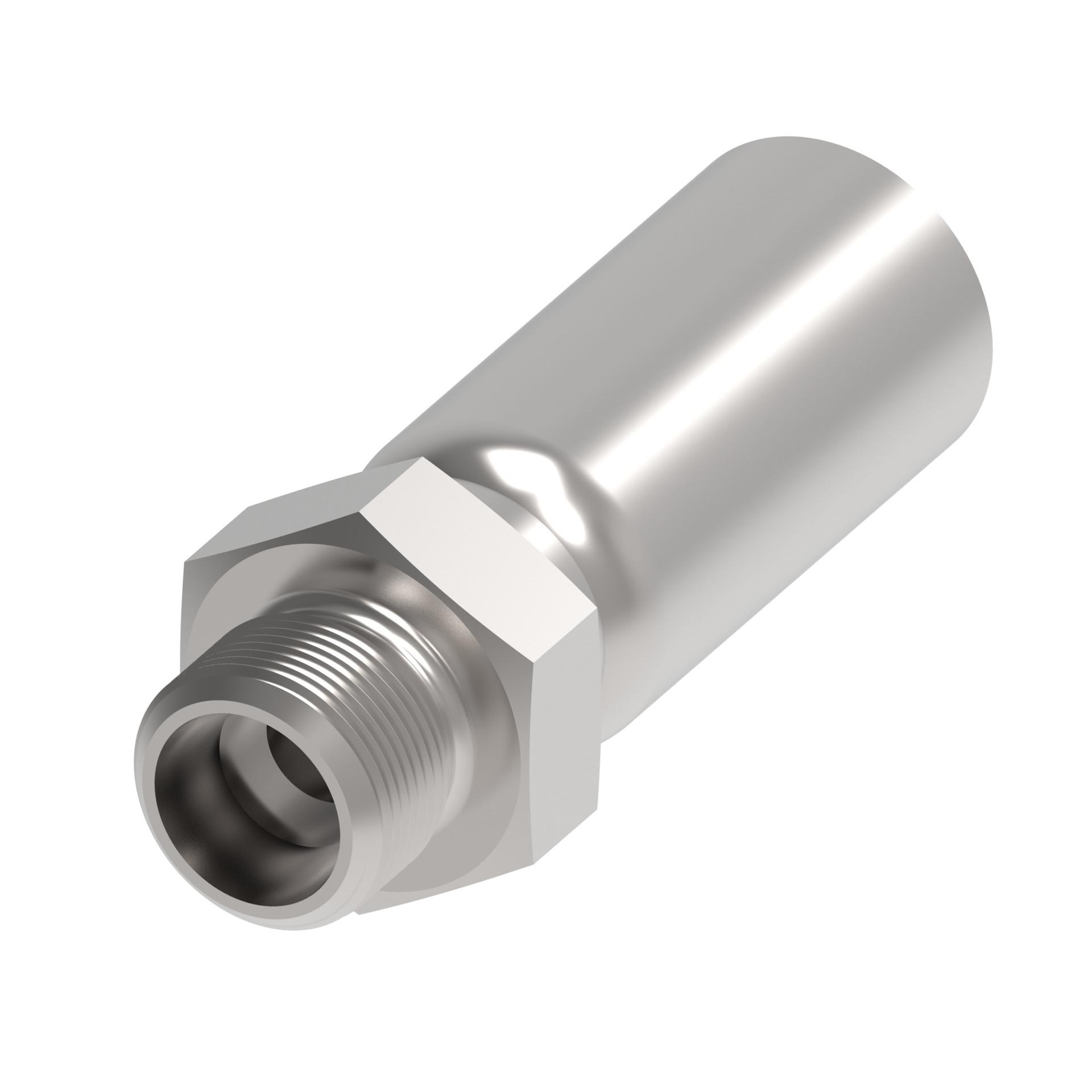 Hose Fittings 9M3XX-XXSS00(RIGHT)