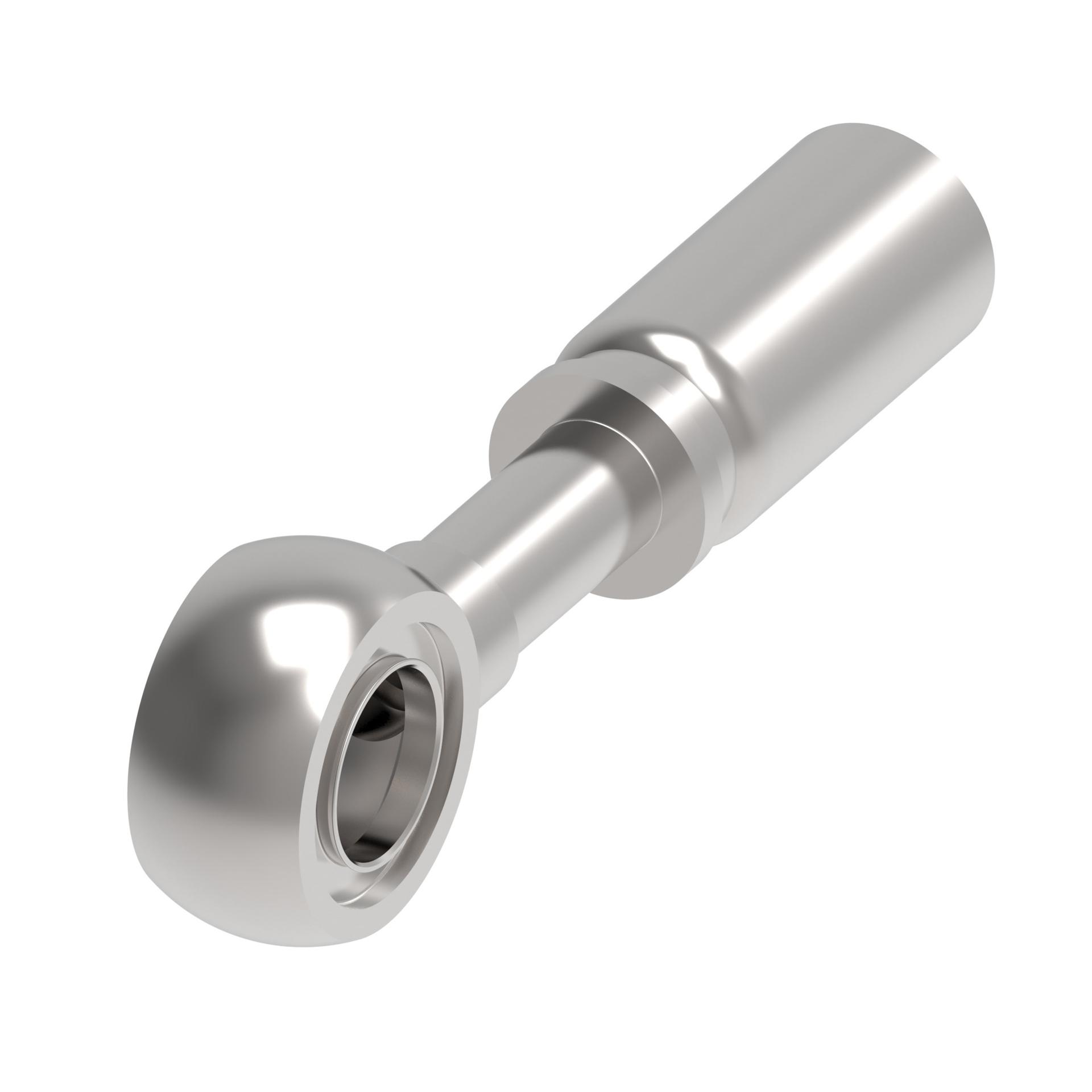 Hose Fittings 9M306-16BM01(RIGHT)