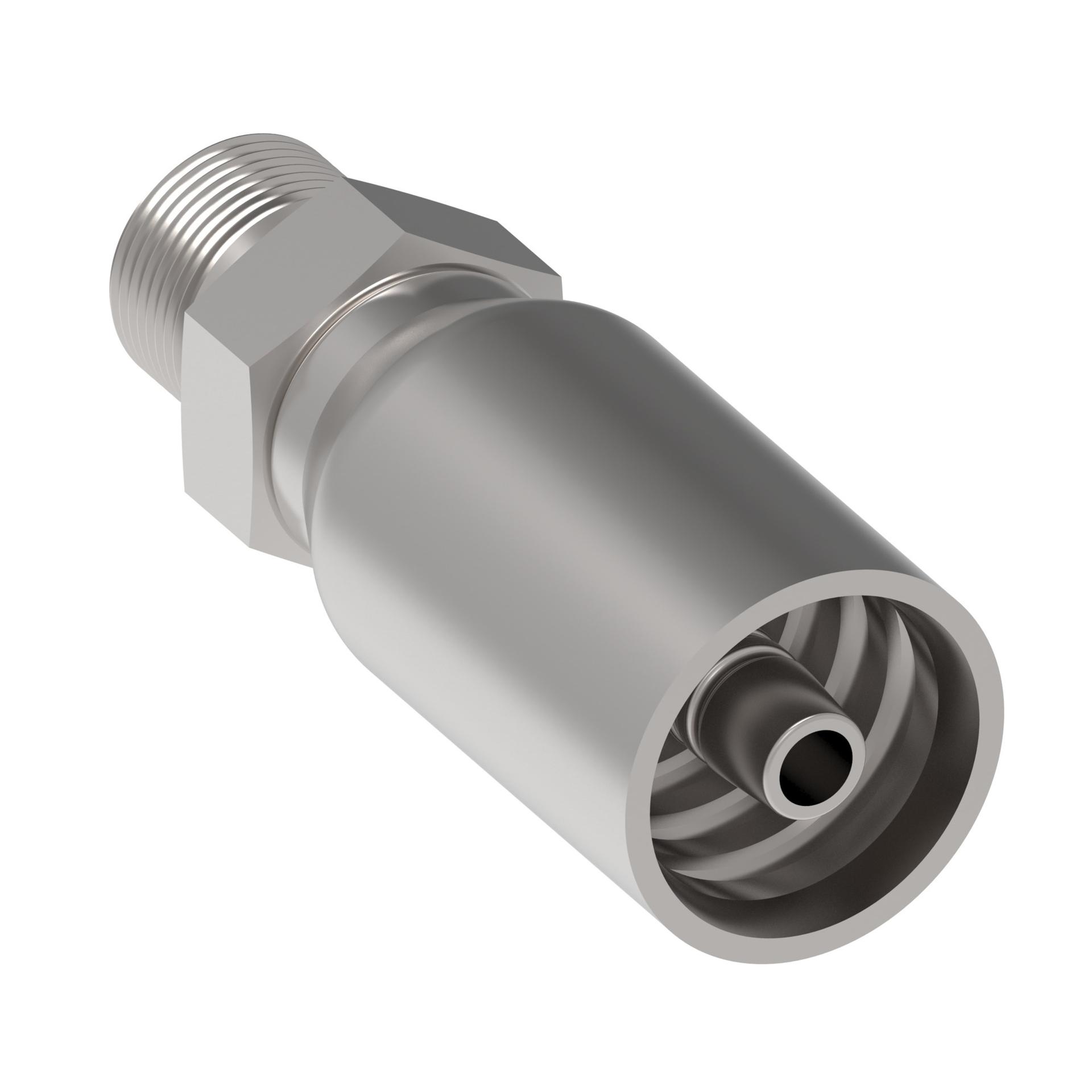 Hose Fittings 9MHXX-XXR100(LEFT)
