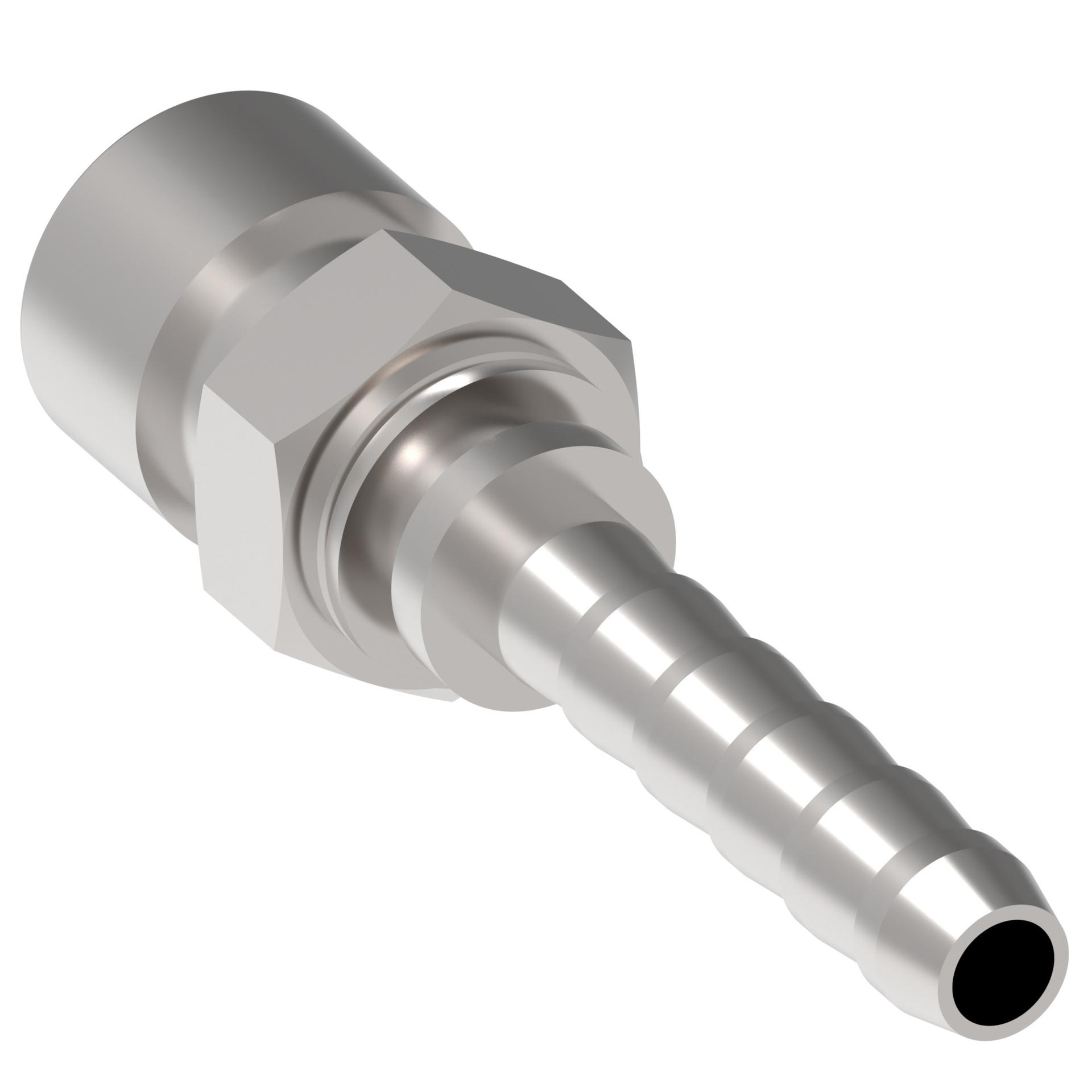 Hose Fittings 10511-36-12ZF(LEFT)