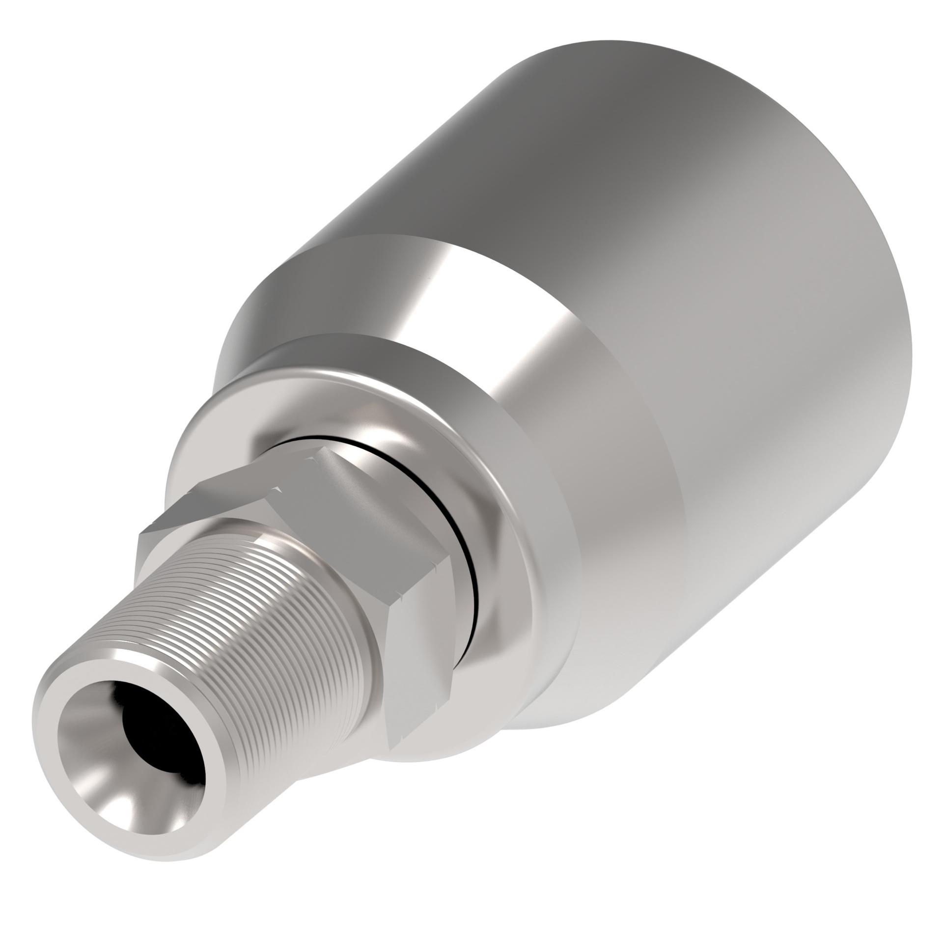 Hose Fittings 15611Y-02-04Z(RIGHT)