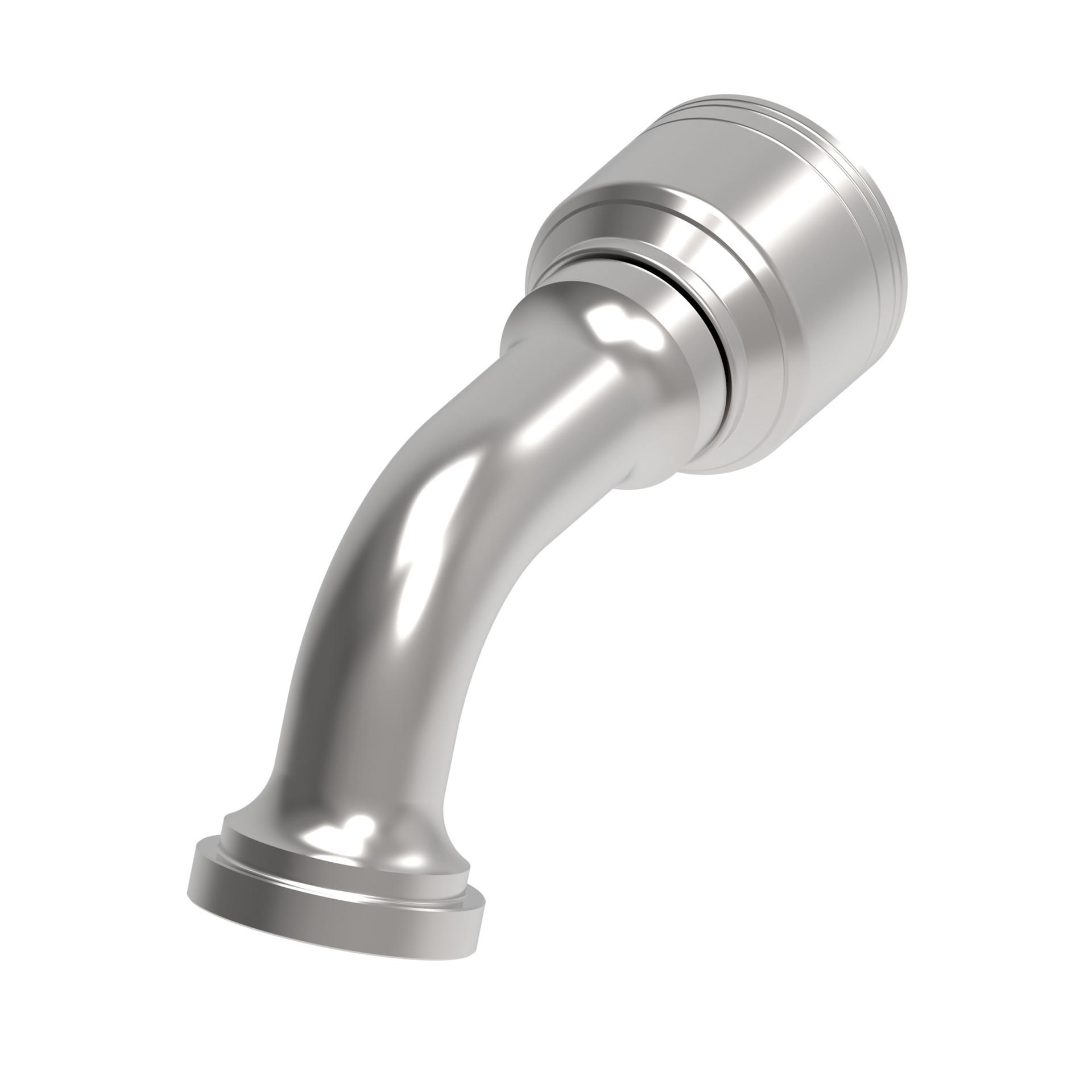 Hose Fittings 1A16FLE16(RIGHT)